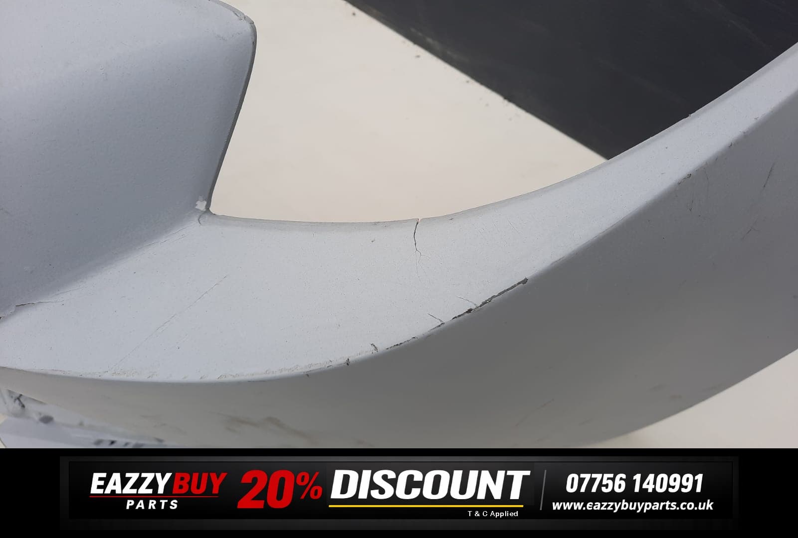Toyota Corolla MK12 2018-2024 Front Bumper 5211902j90