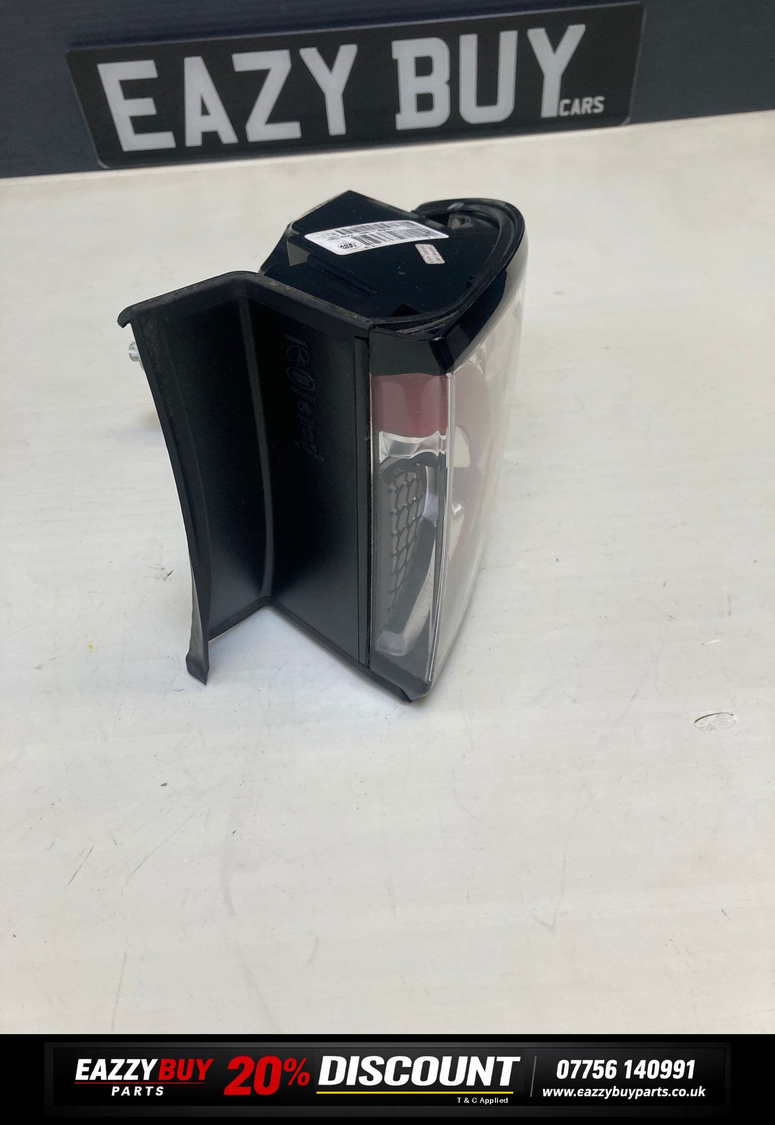 Land Rover Discovery Sport MK1 L550 2014-2019 Tail Light Rear Left fk7213405af