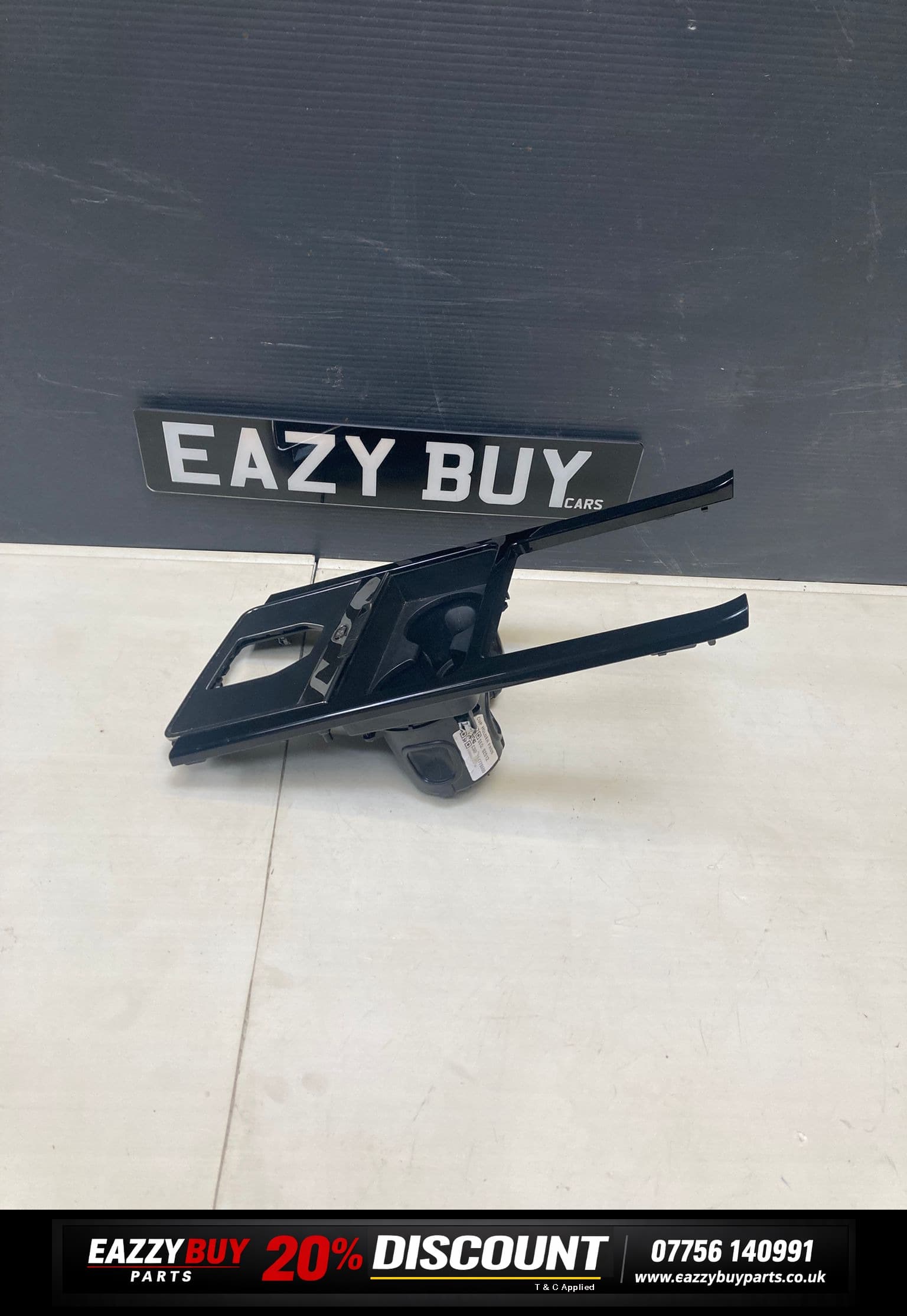 Land Rover Range Rover Evoque L551 18-23 Center Console Trim K8D2045K98C