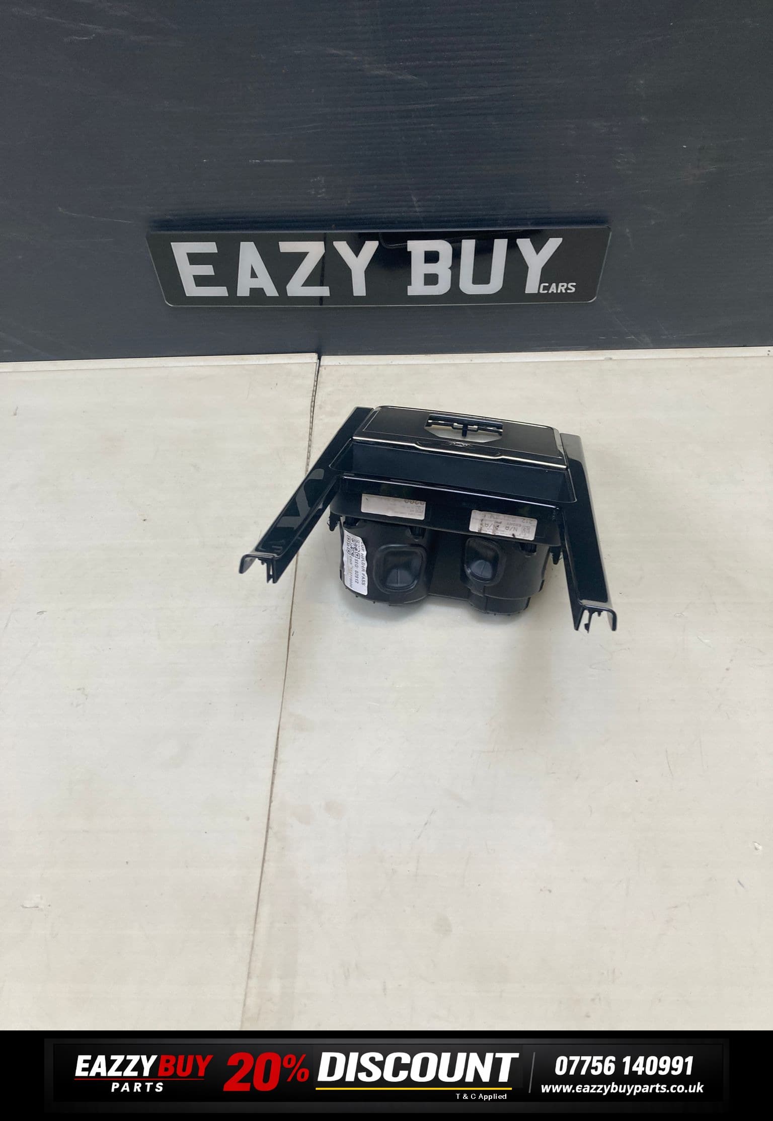 Land Rover Range Rover Evoque L551 18-23 Center Console Trim K8D2045K98C