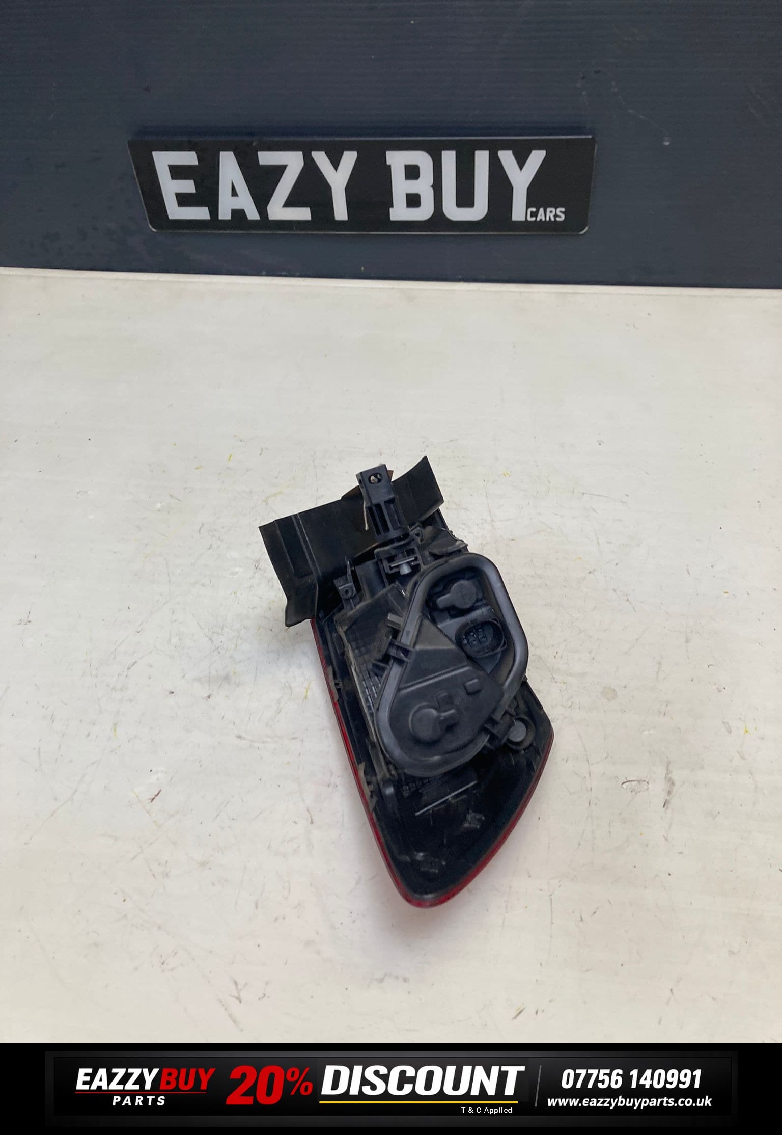 SEAT Leon MK3 Estate Driver Side Rear 2013-16 Tail Light 5f0945208c