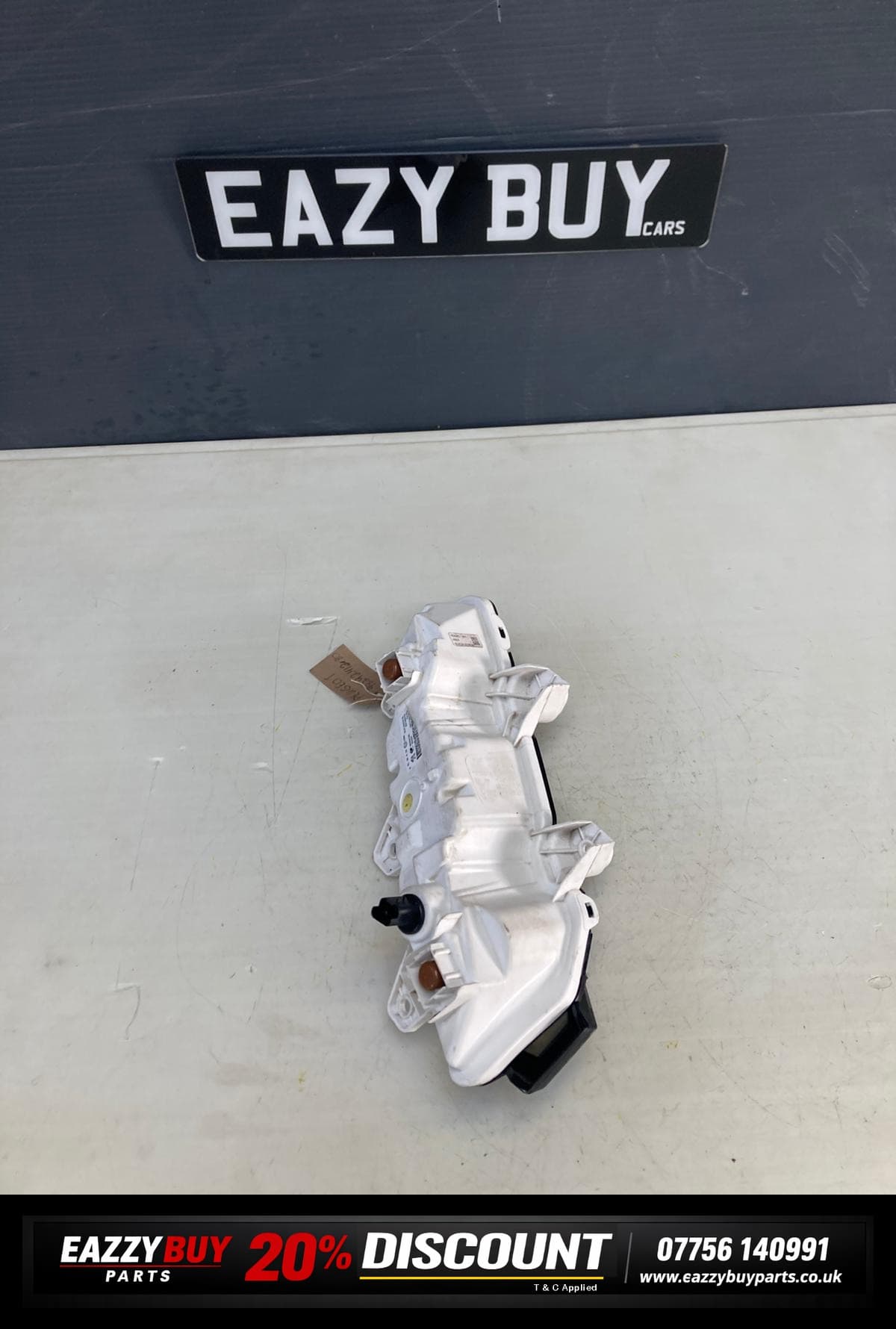 Peugeot 2008 MK2 2019-2024 Daytime Running Light 9824241280