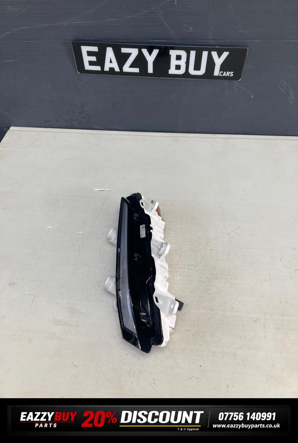 Peugeot 2008 MK2 2019-2024 Daytime Running Light 9824241280