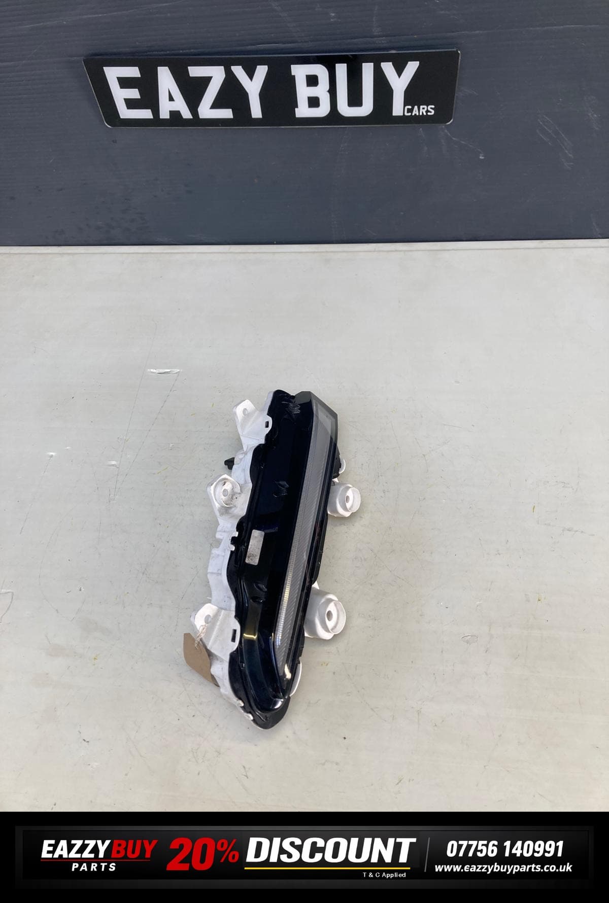 Peugeot 2008 MK2 2019-2024 Daytime Running Light 9824241280