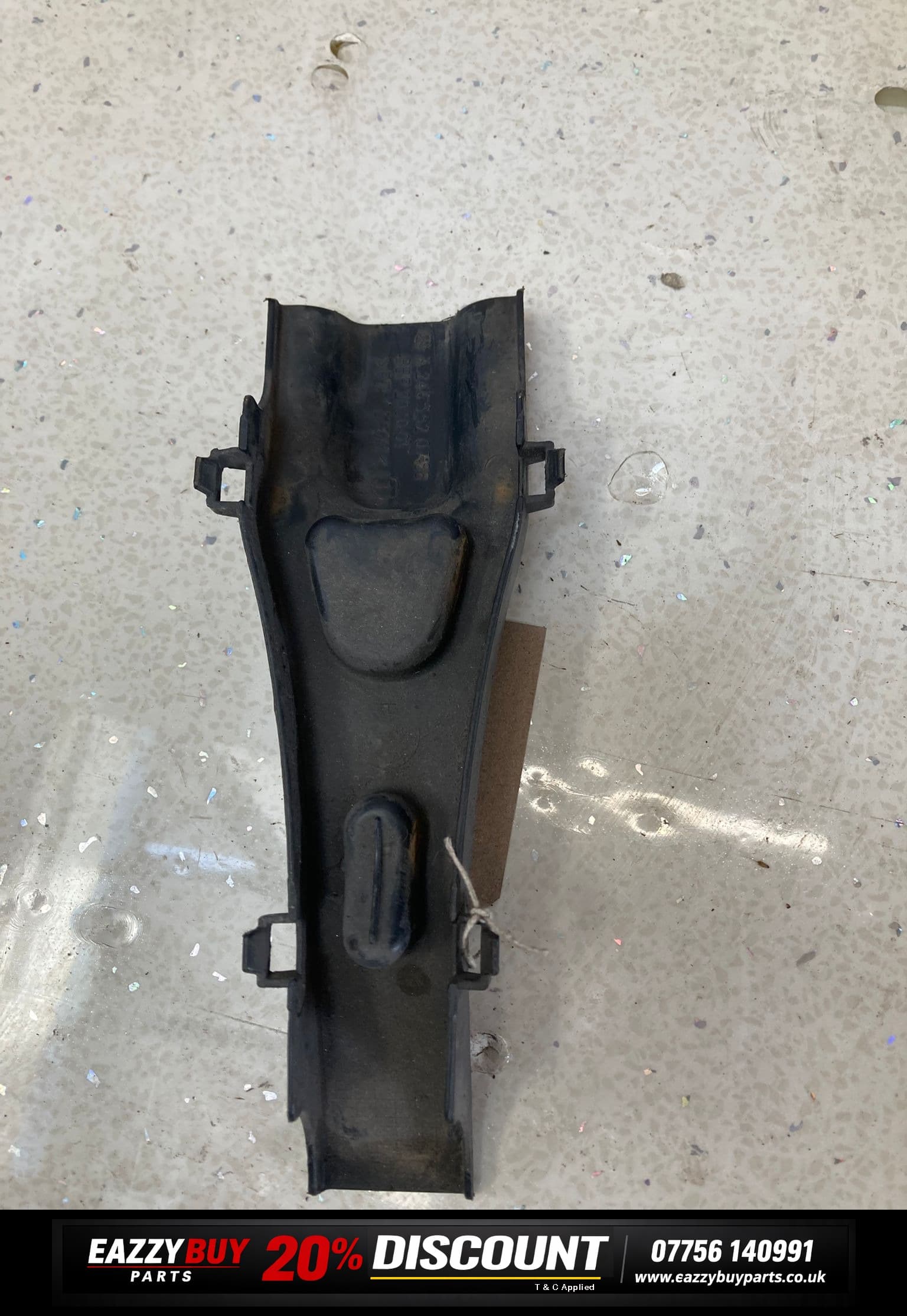 MERCEDES-BENZ CLA C117 Rear Right Wishbone Arm a2463520788