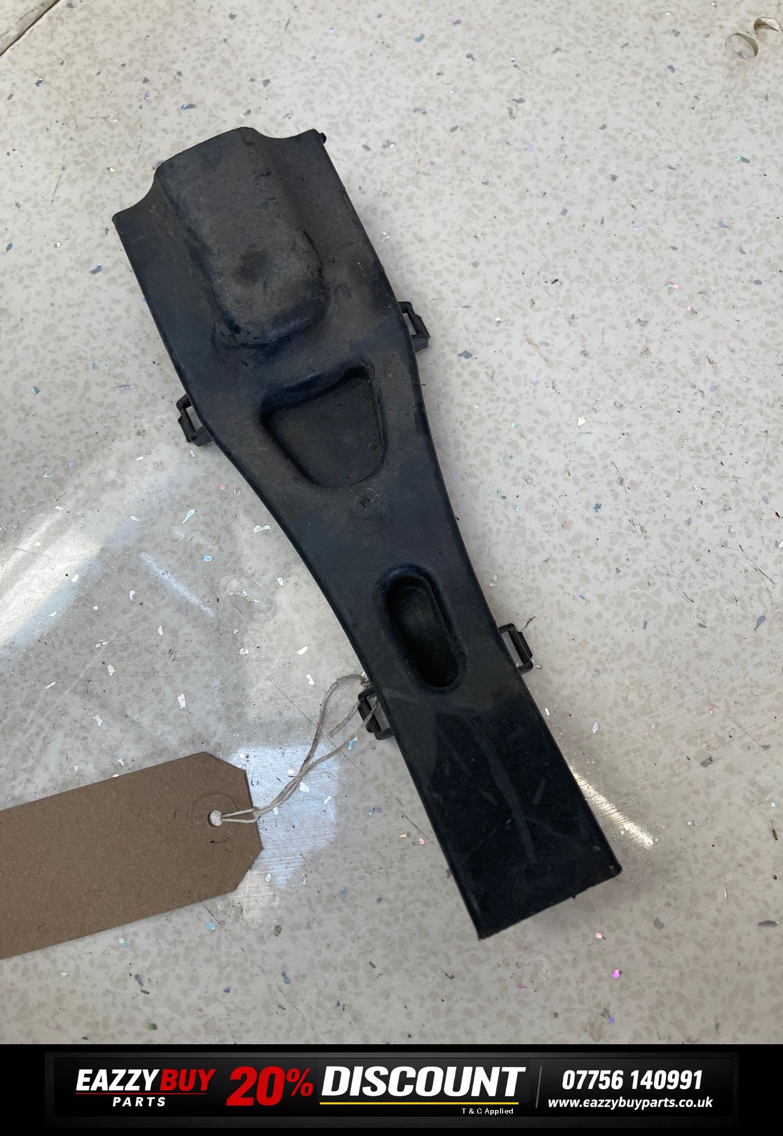 MERCEDES-BENZ CLA C117 Rear Right Wishbone Arm a2463520788
