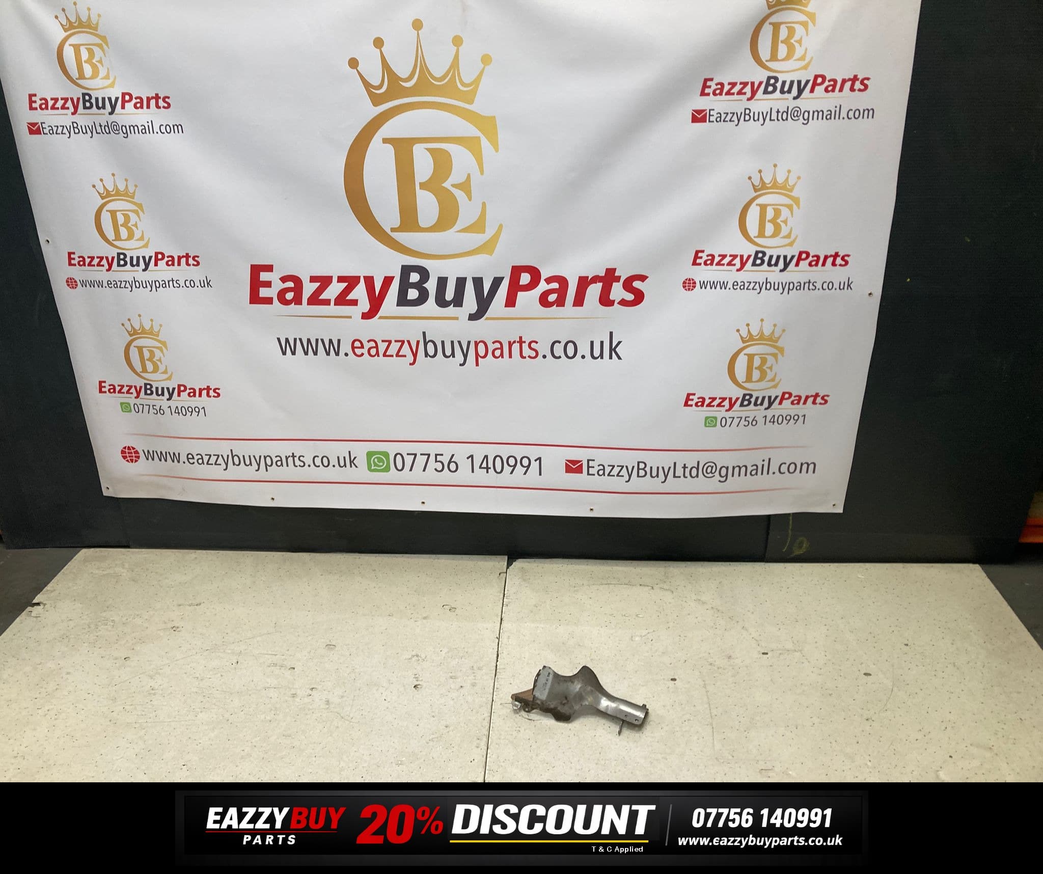 Mercedes-Benz GLC Other Engine Bay Parts A2573320000