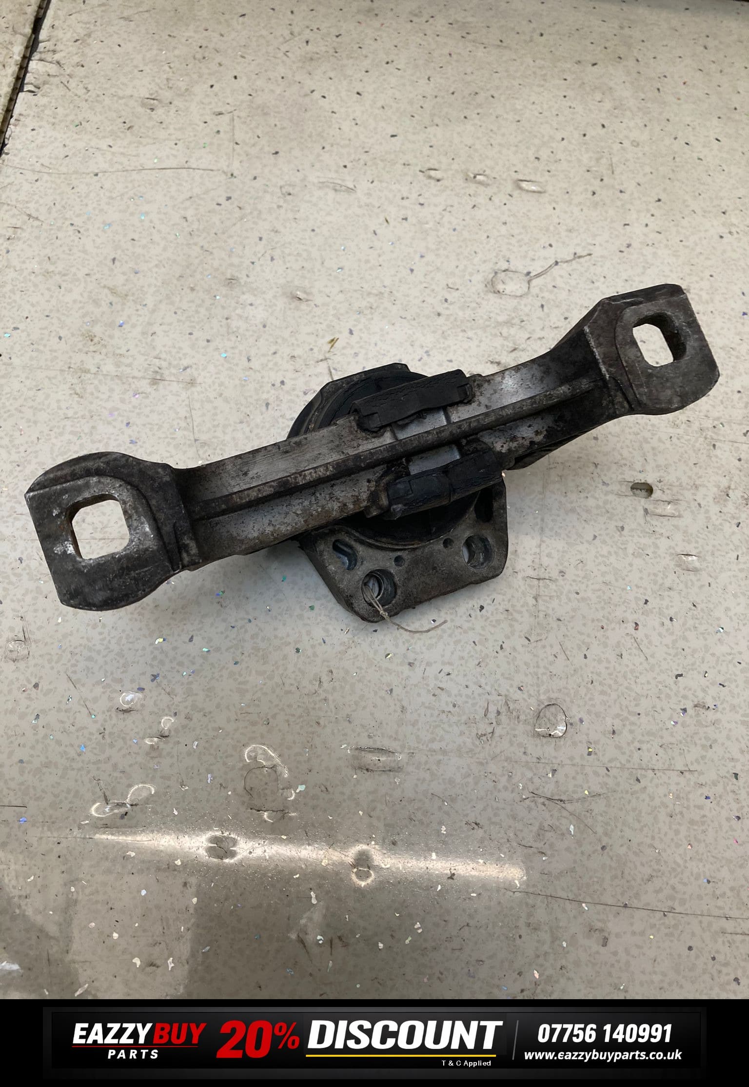 FORD TRANSIT CONNECT MK2 2013-2020 ENGINE MOUNT 3M516F012BK