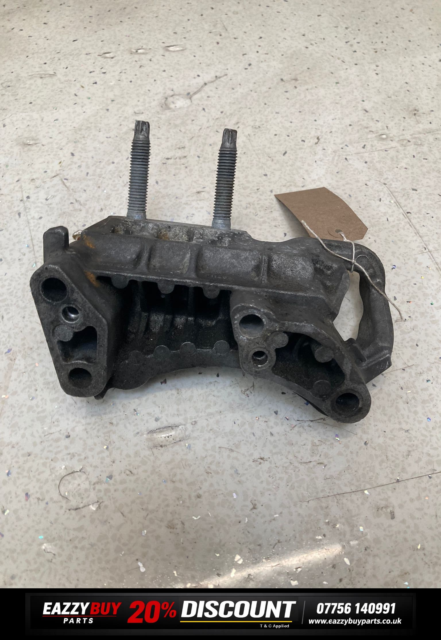 VOLVO c30 1.6D 3m516030ae Focus 2 ENGINE MOUNT ENGINE MOUNT BRACKET
