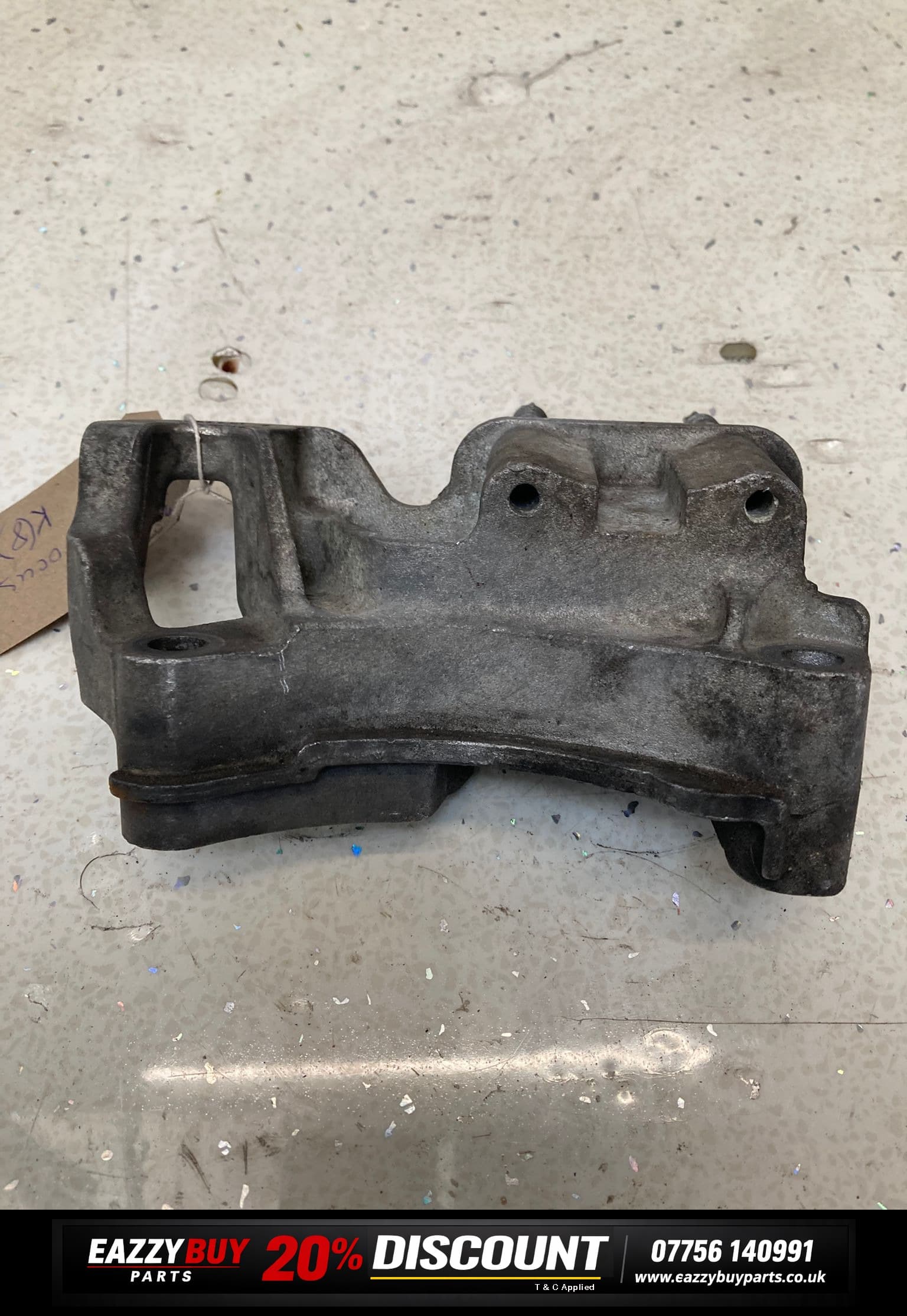 VOLVO c30 1.6D 3m516030ae Focus 2 ENGINE MOUNT ENGINE MOUNT BRACKET