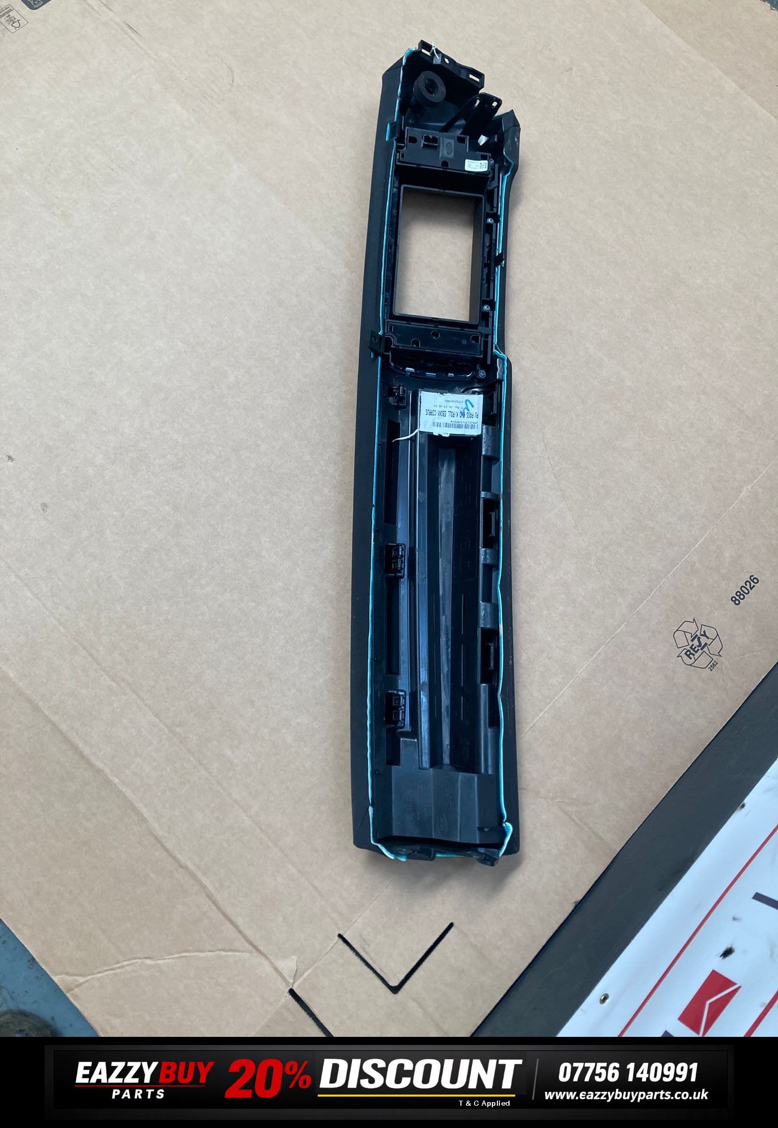 Range Rover Evoque L538 12-18 Dashboard Trim BJ3204268