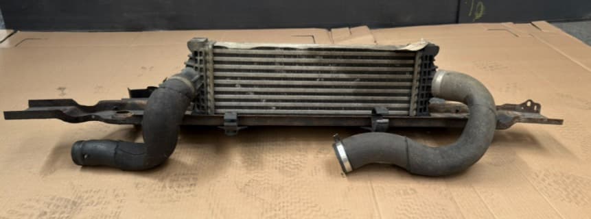Ford Transit Custom MK8 Facelift 13-24 Intercooler GK216K775AE