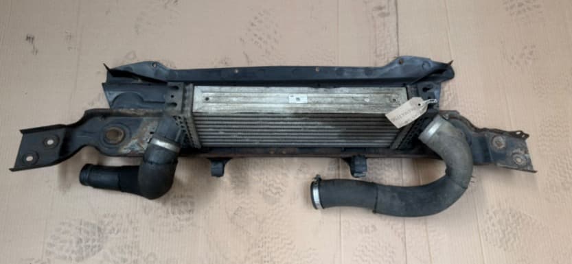 Ford Transit Custom MK8 Facelift 13-24 Intercooler GK216K775AE