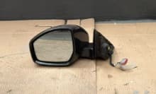 Range Rover Velar L560 17-24 Passenger Wing Mirror Lane Assist