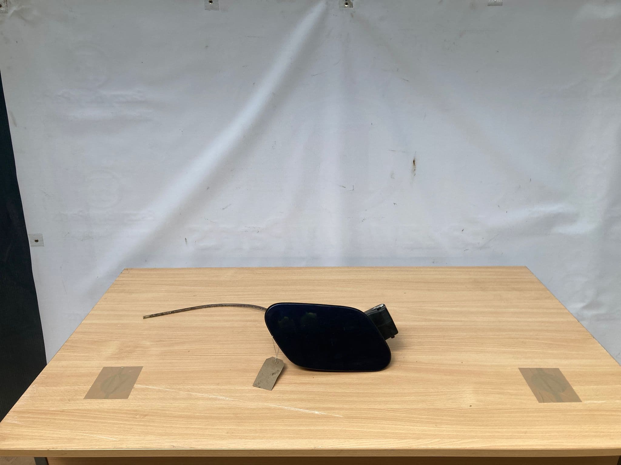 Volkswagen Golf MK7.5 13-20 Fuel Filler Flap 5g0809999