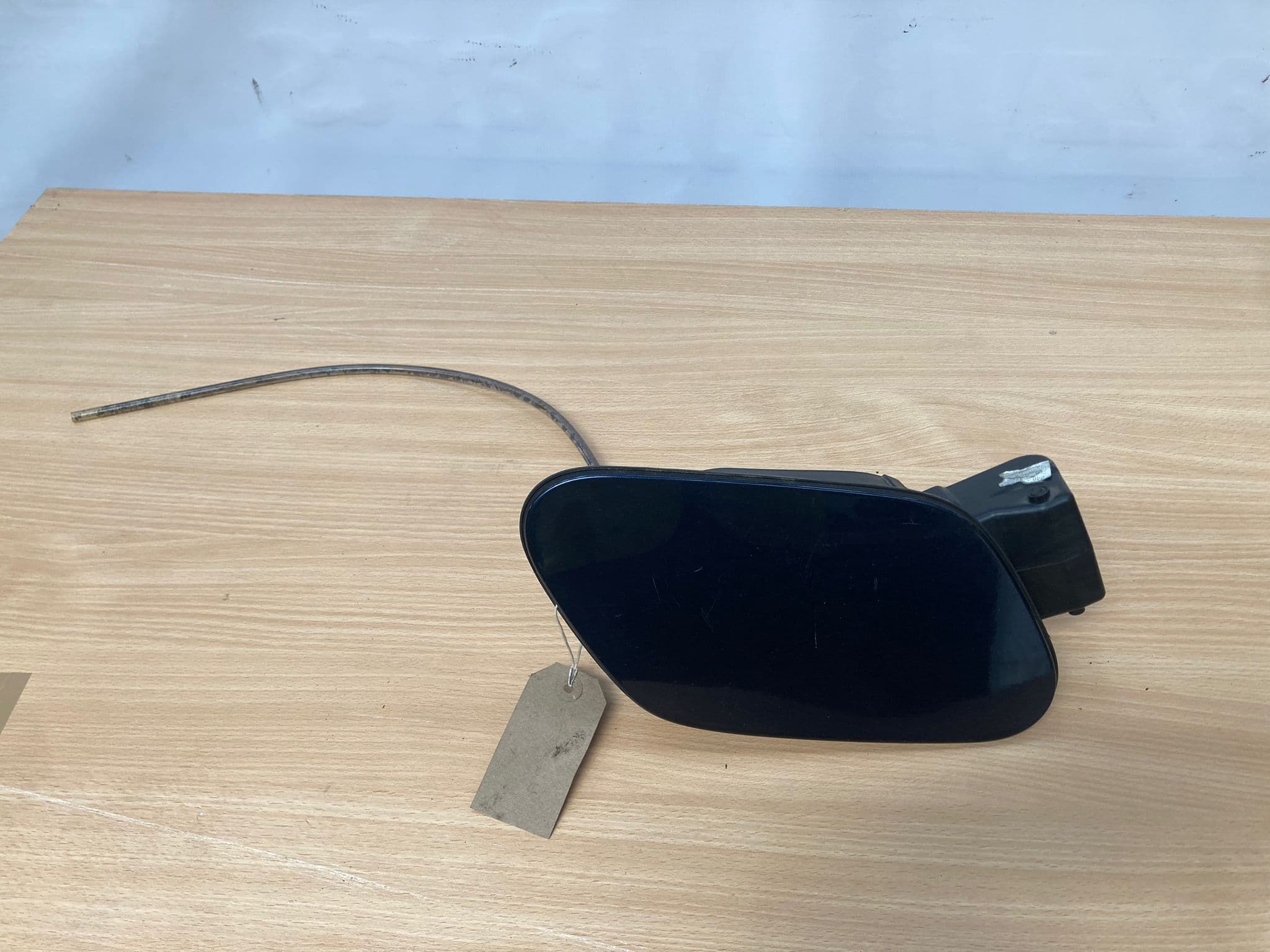 Volkswagen Golf MK7.5 13-20 Fuel Filler Flap 5g0809999