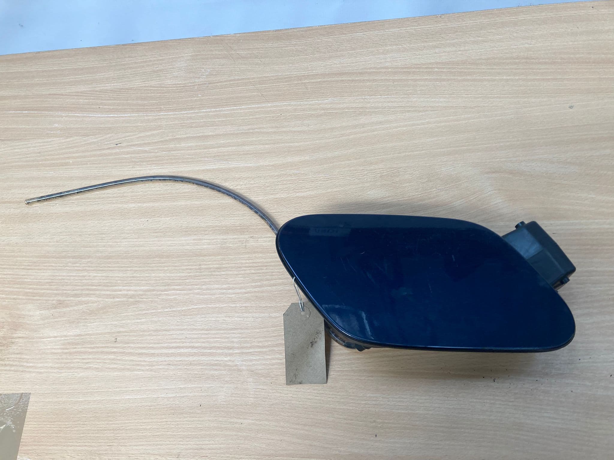 Volkswagen Golf MK7.5 13-20 Fuel Filler Flap 5g0809999