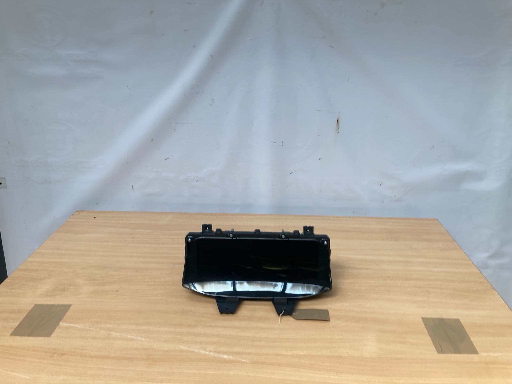 Range Rover Sport L494 Speedometer jpla 10f844 jd