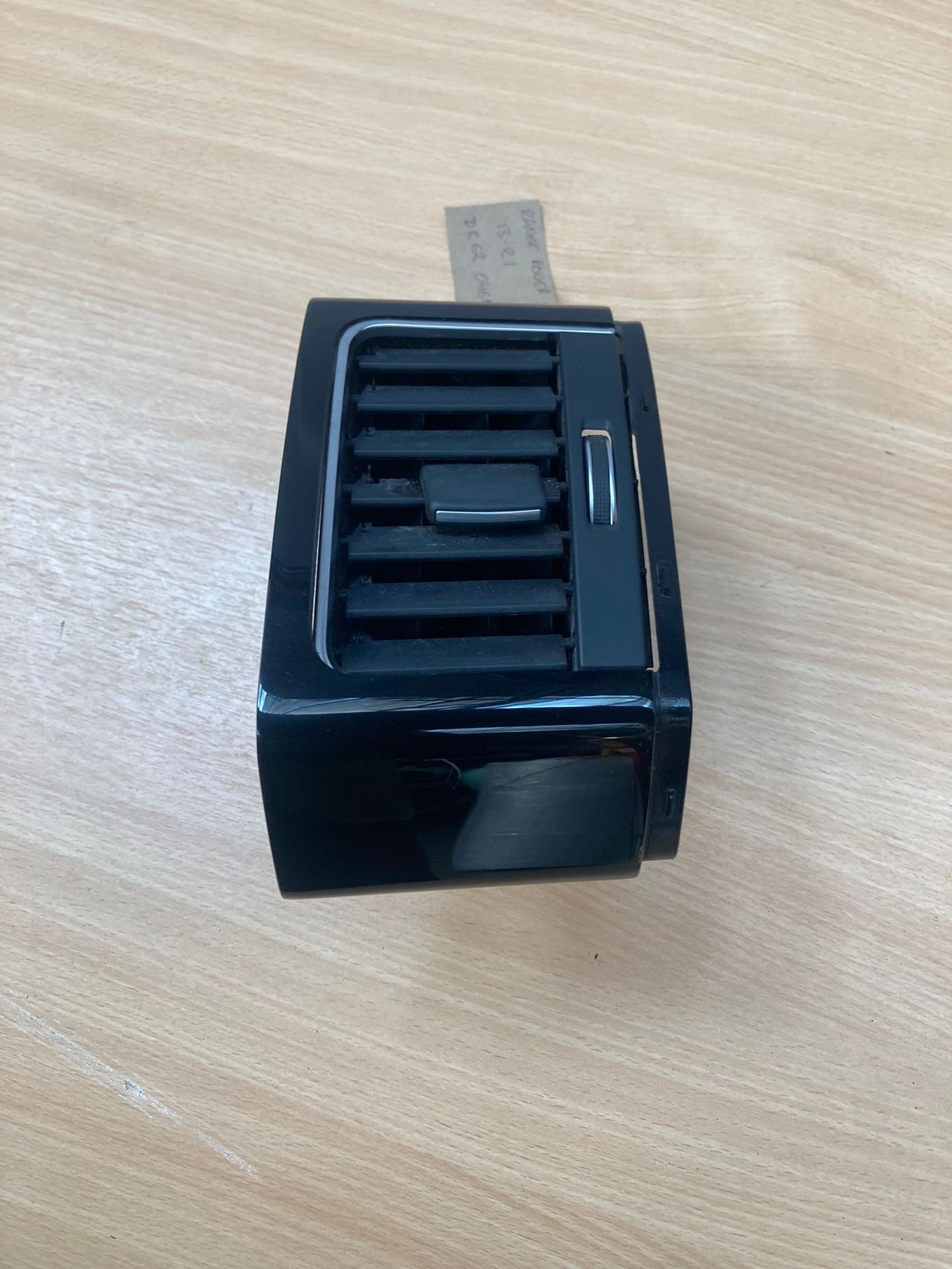 Range Rover Discovery L462 18-21 Right Dashboard Air Vent dk62 046b30a