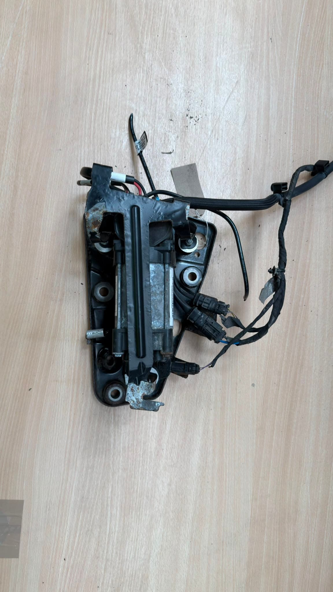 Volvo XC90 MK2 2015 Air Suspension Pump 32315091aa
