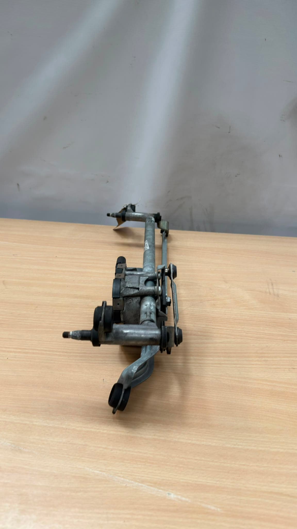 Volkswagen Golf MK7.5 13-20 Front Windscreen Wiper Motor 5g2955119a
