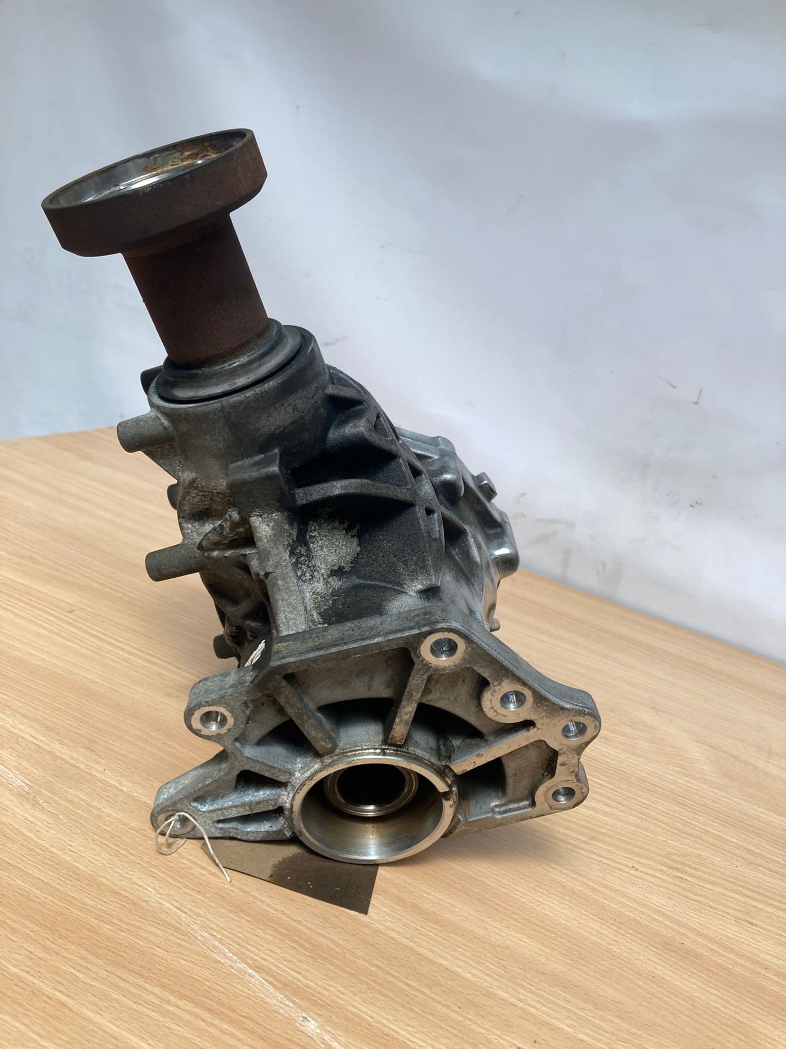 Land Rover Discovery Sport L550 2014-2019 Front Differential ej327l486ac