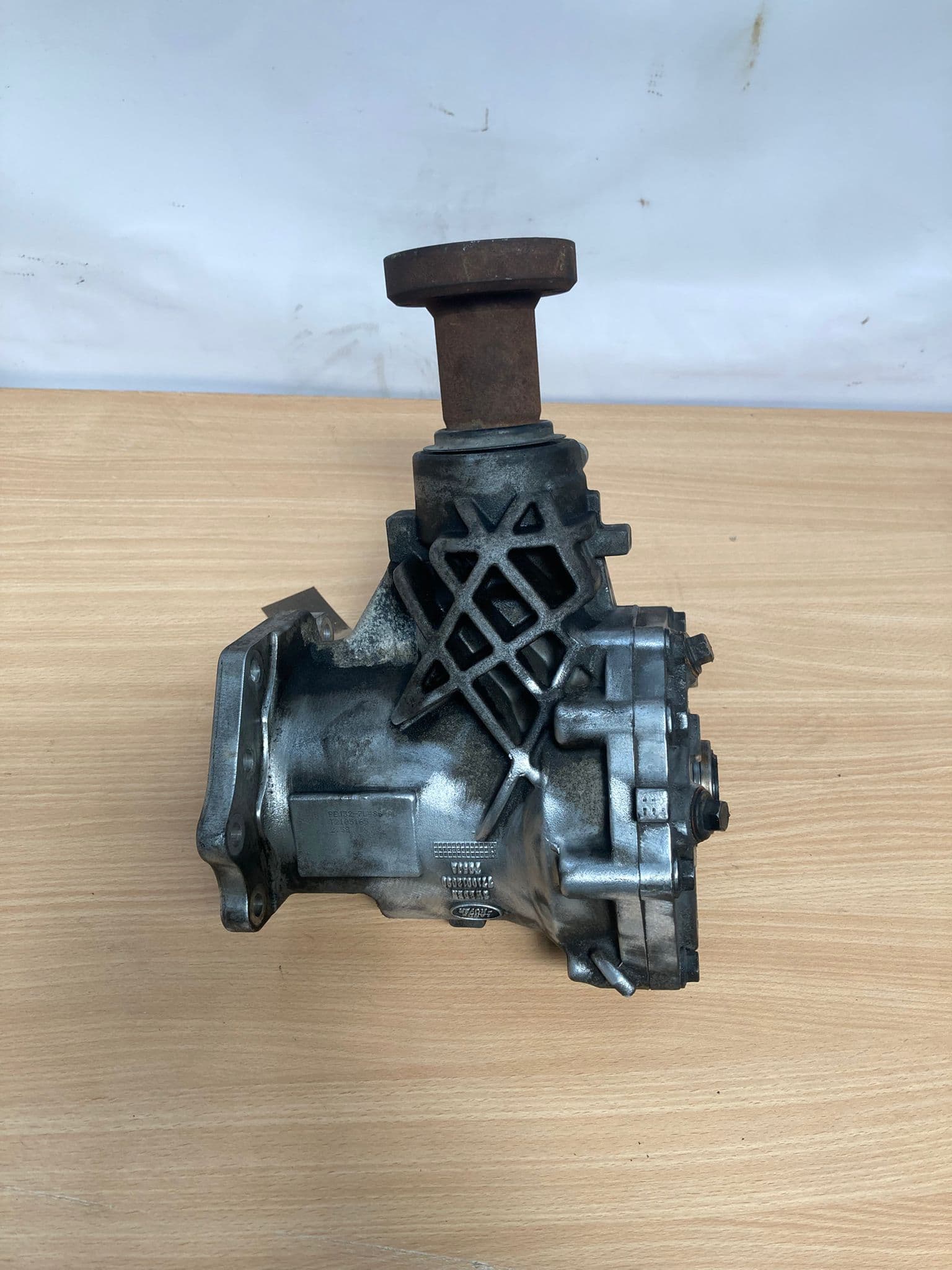 Land Rover Discovery Sport L550 2014-2019 Front Differential ej327l486ac