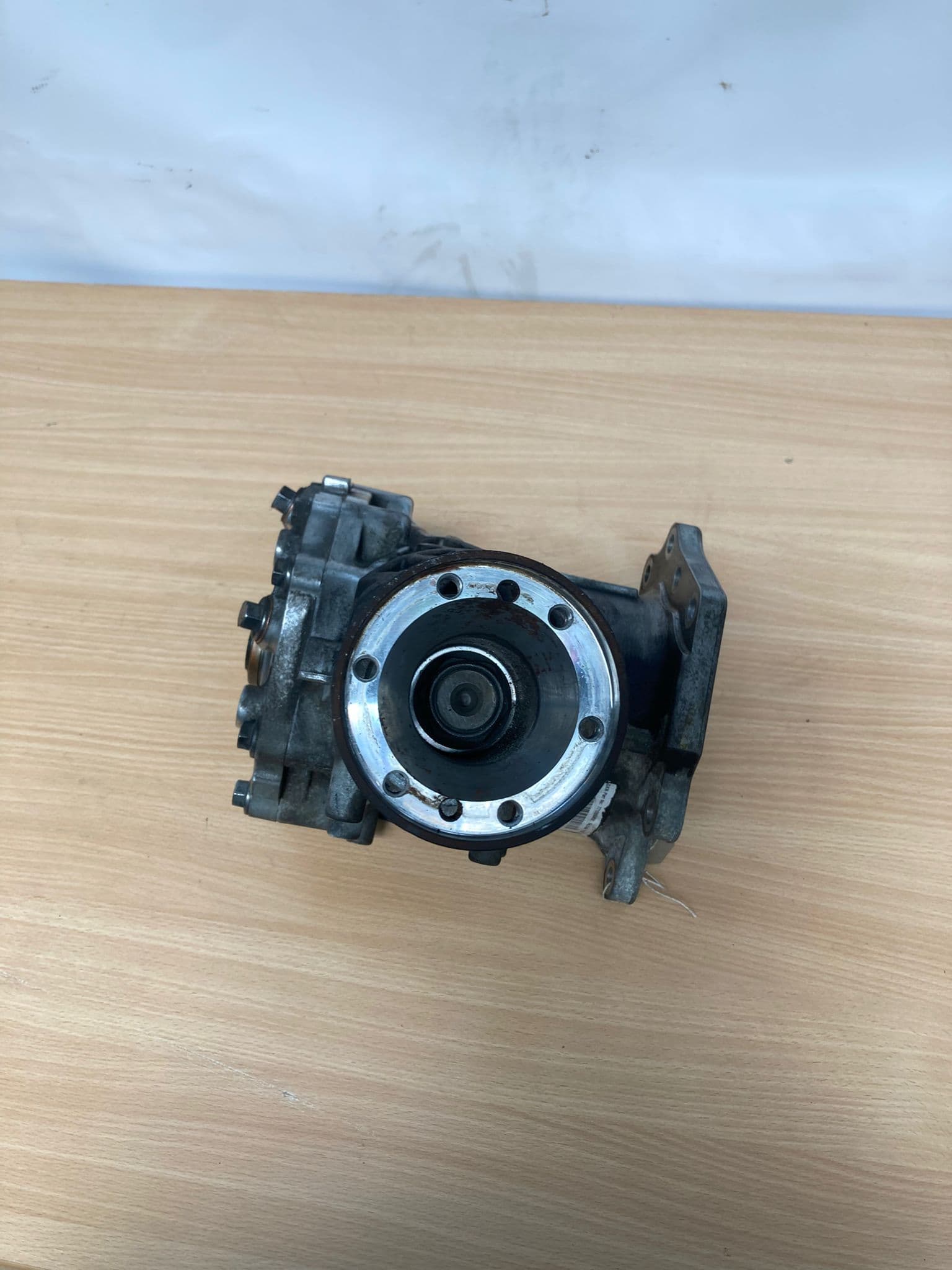 Land Rover Discovery Sport L550 2014-2019 Front Differential ej327l486ac