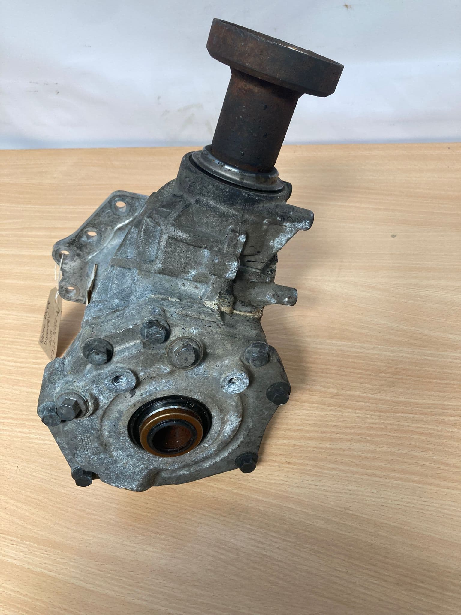 Land Rover Discovery Sport L550 2014-2019 Front Differential ej32 7l486 ac