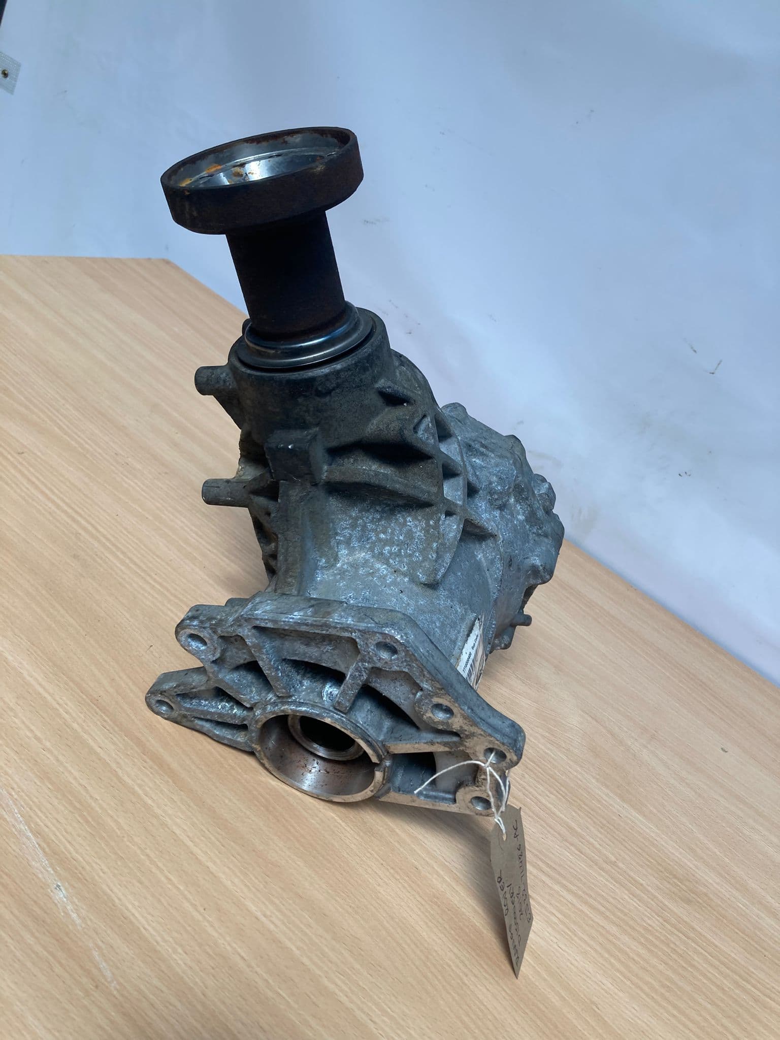 Land Rover Discovery Sport L550 2014-2019 Front Differential ej32 7l486 ac
