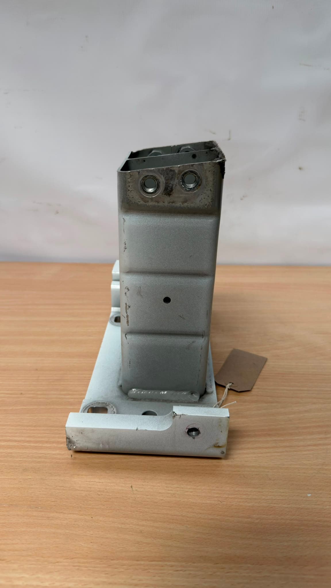 Land Rover Discovery 5 L462 16-20 Front Crash Bar Bracket CPLA103A32AD