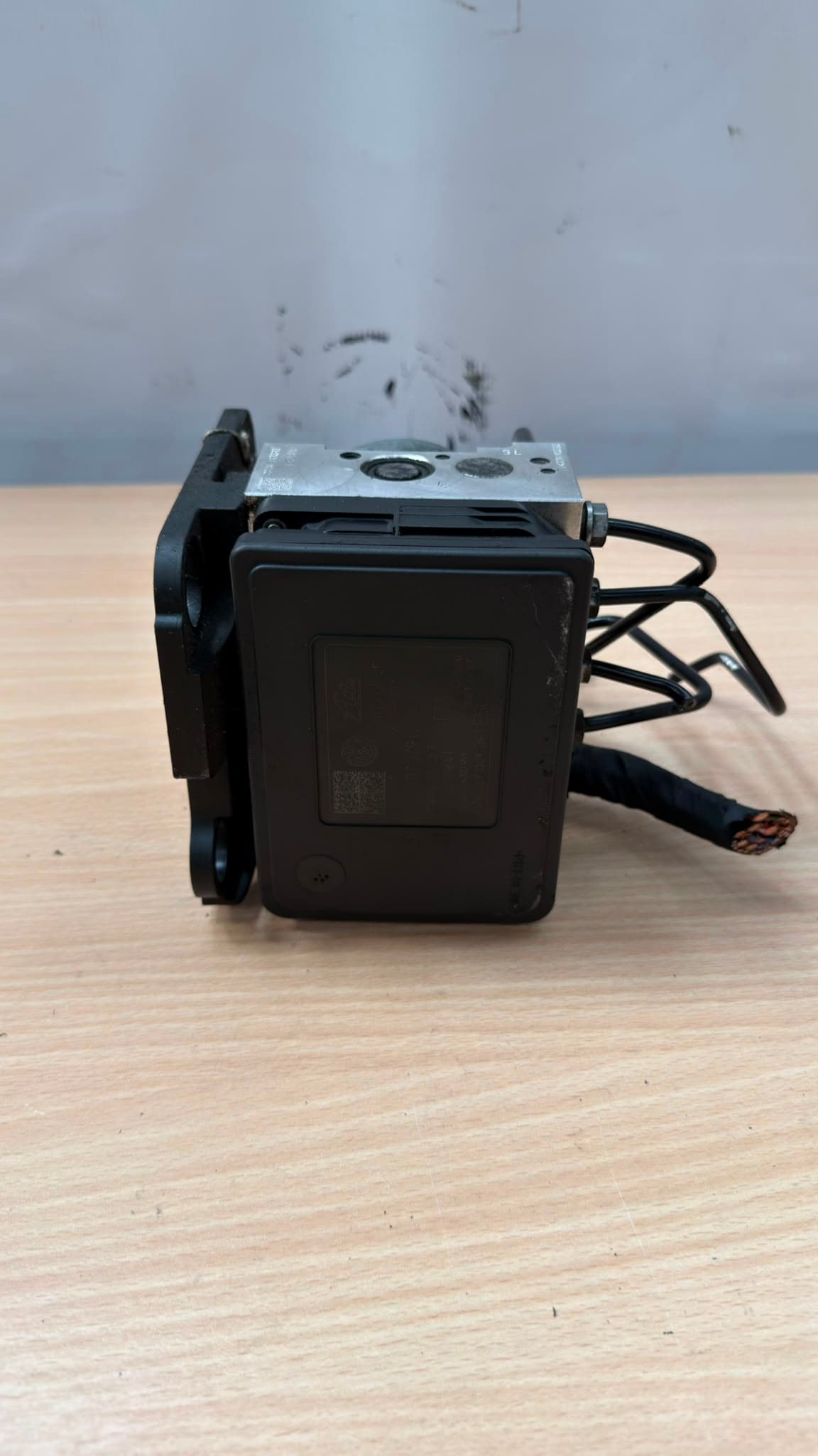 VW GOLF MK7 2013-2017 ABS Pump 3q0907379q