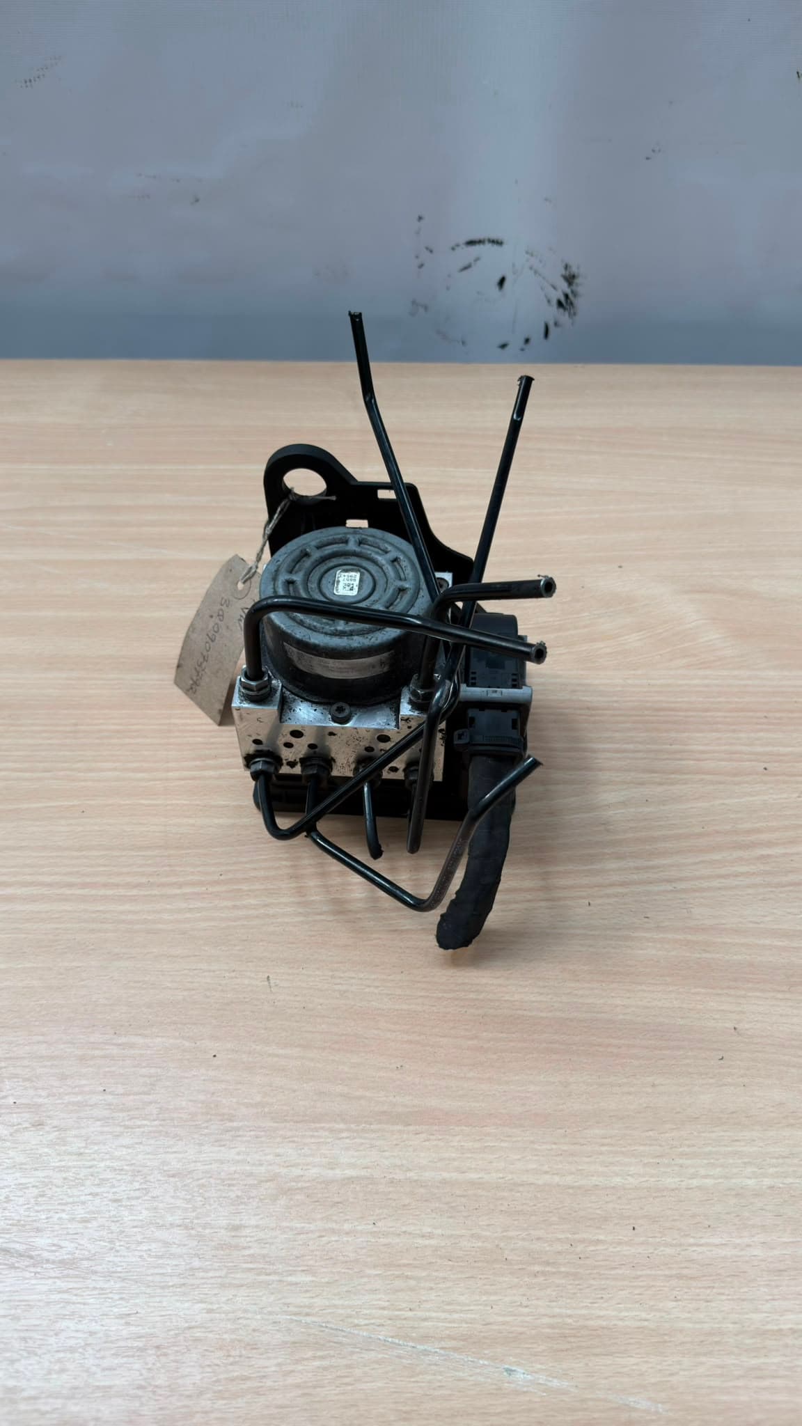 VW GOLF MK7 2013-2017 ABS Pump 3q0907379q