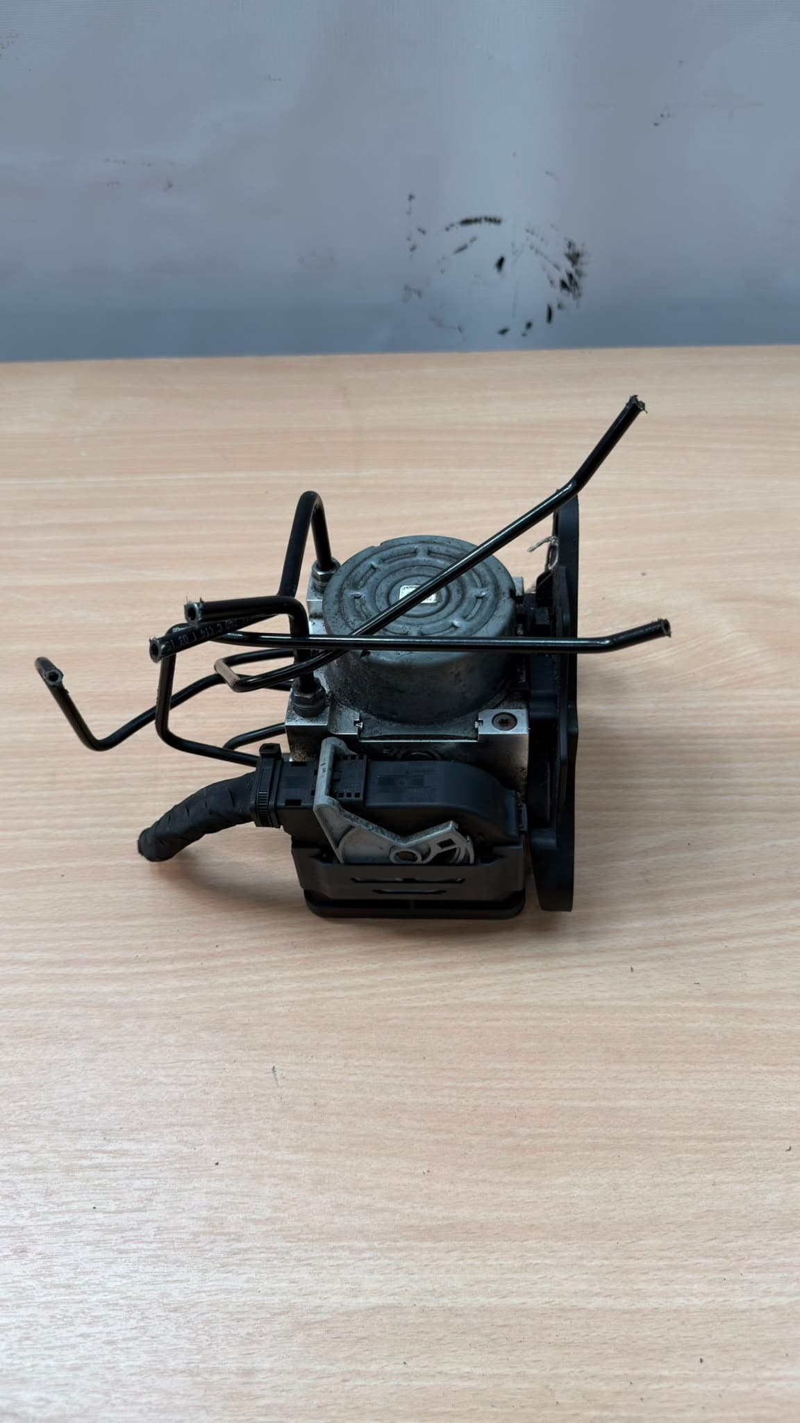 VW GOLF MK7 2013-2017 ABS Pump 3q0907379q