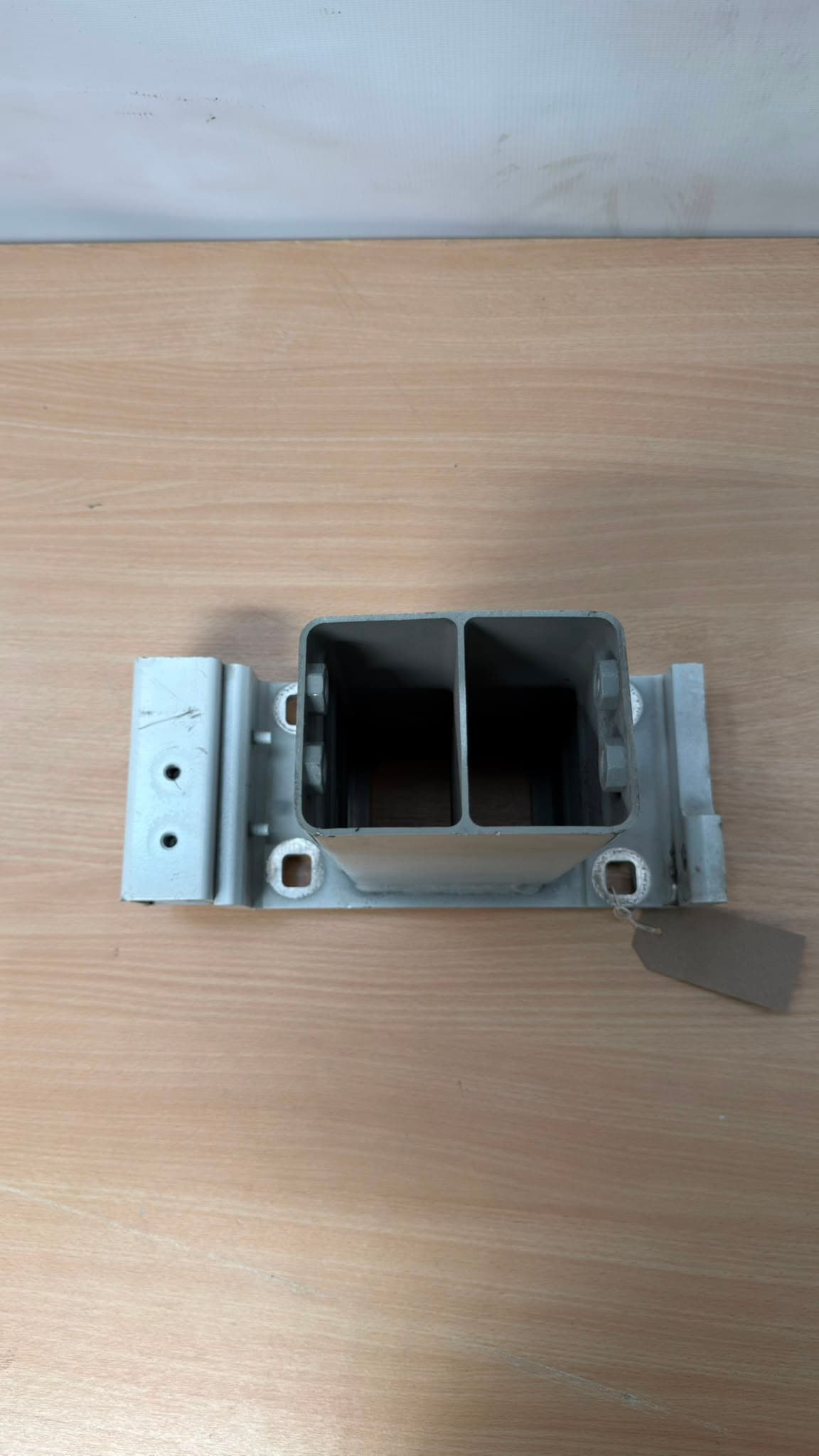 Range Rover Sport L405 15-20 Crash Can Bracket cpla103a32ac