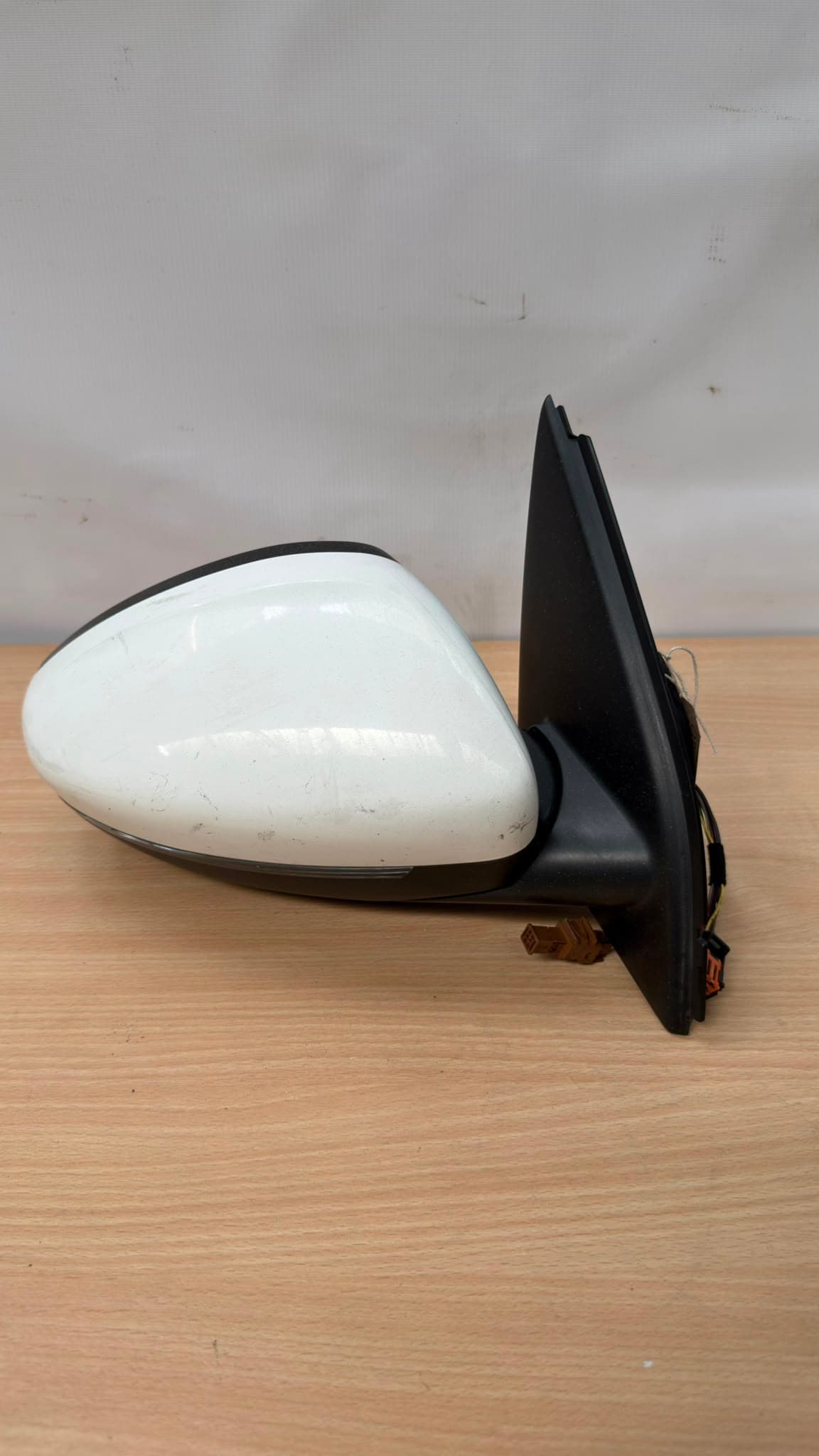 Peugeot 308 MK2 Hatchback 13-21 Wing Mirror Driver Side Right 98088639