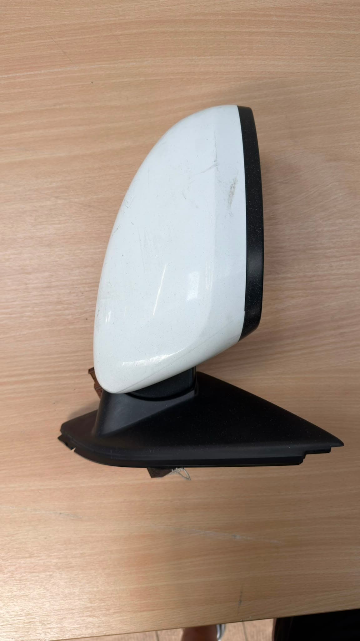 Peugeot 308 MK2 Hatchback 13-21 Wing Mirror Driver Side Right 98088639