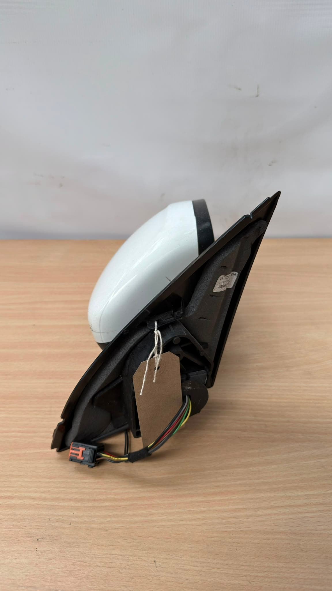 Peugeot 308 MK2 Hatchback 13-21 Wing Mirror Driver Side Right 98088639