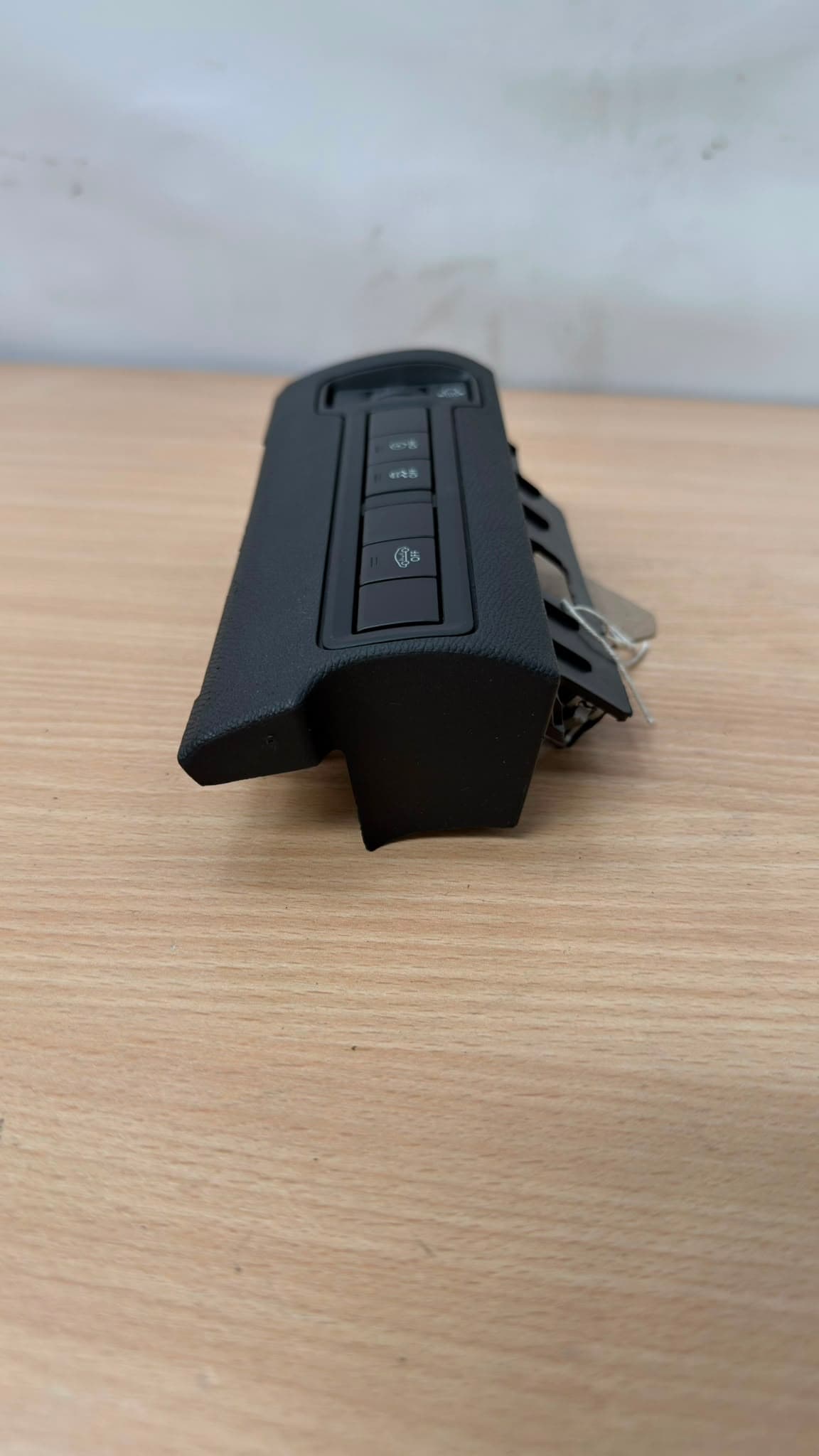 Peugeot 308 MK2 13-20 Headlight Switch 9678381877