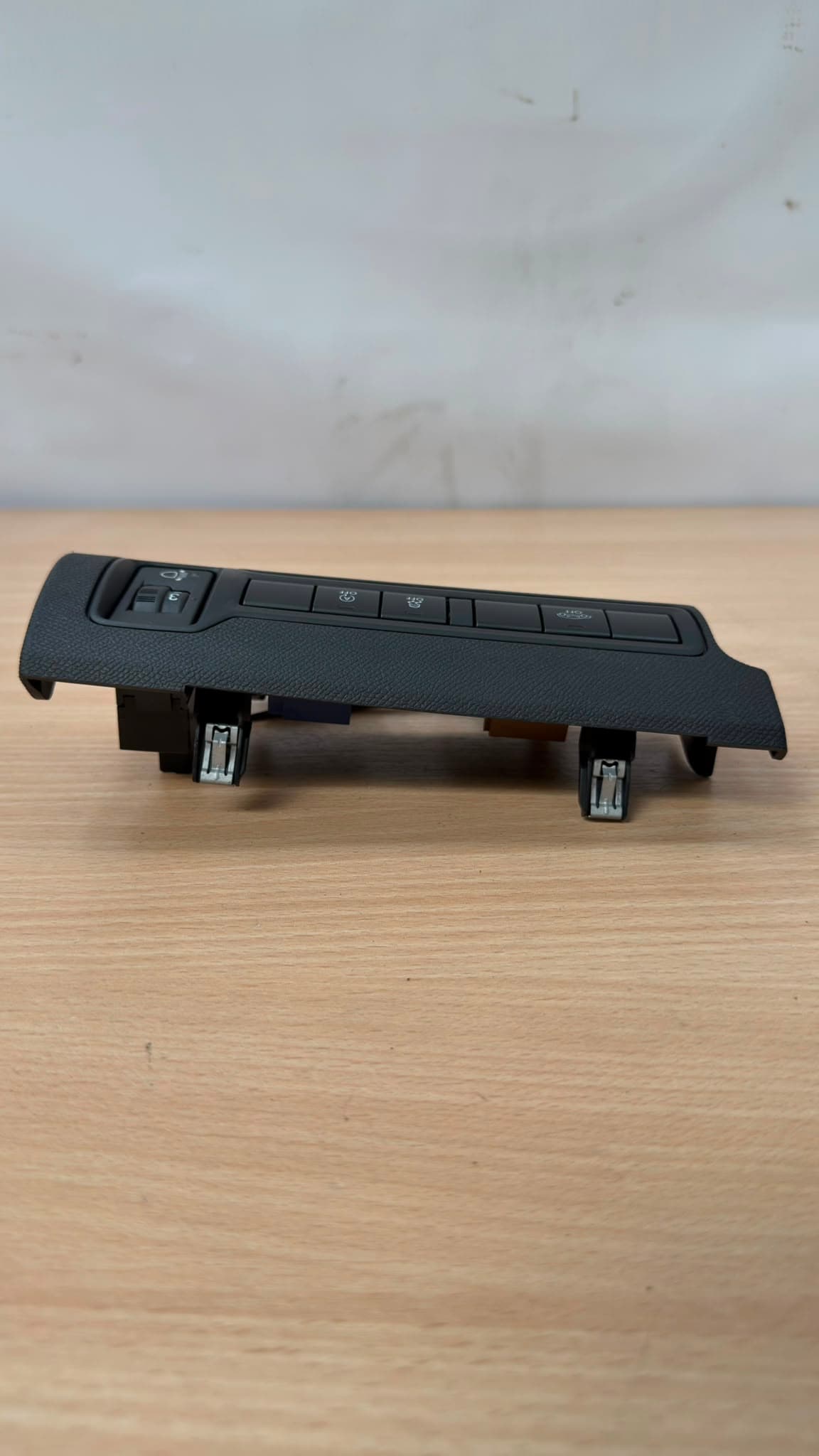Peugeot 308 MK2 13-20 Headlight Switch 9678381877