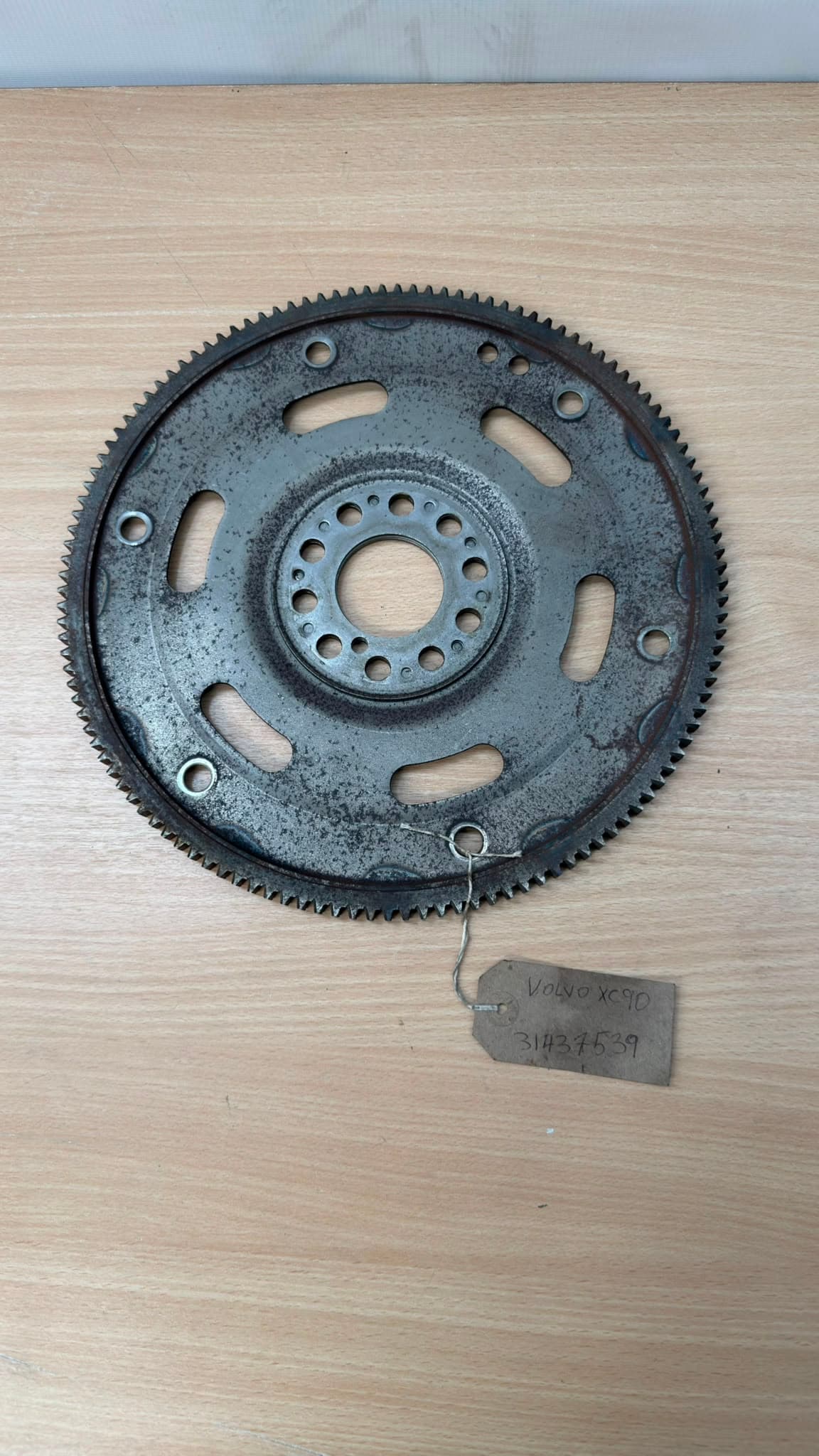 Volvo XC90 MK2 2022 Flywheel 31437539