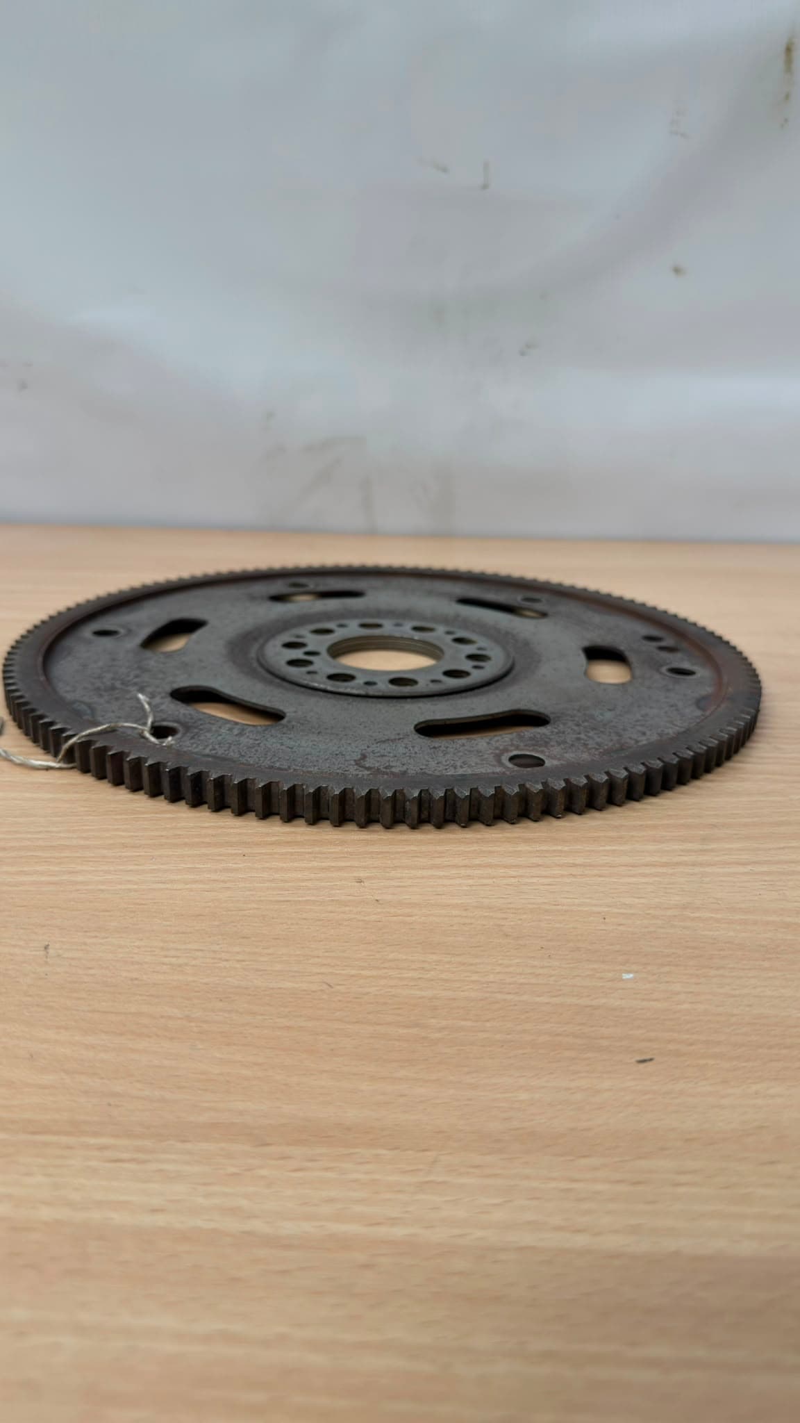 Volvo XC90 MK2 2022 Flywheel 31437539