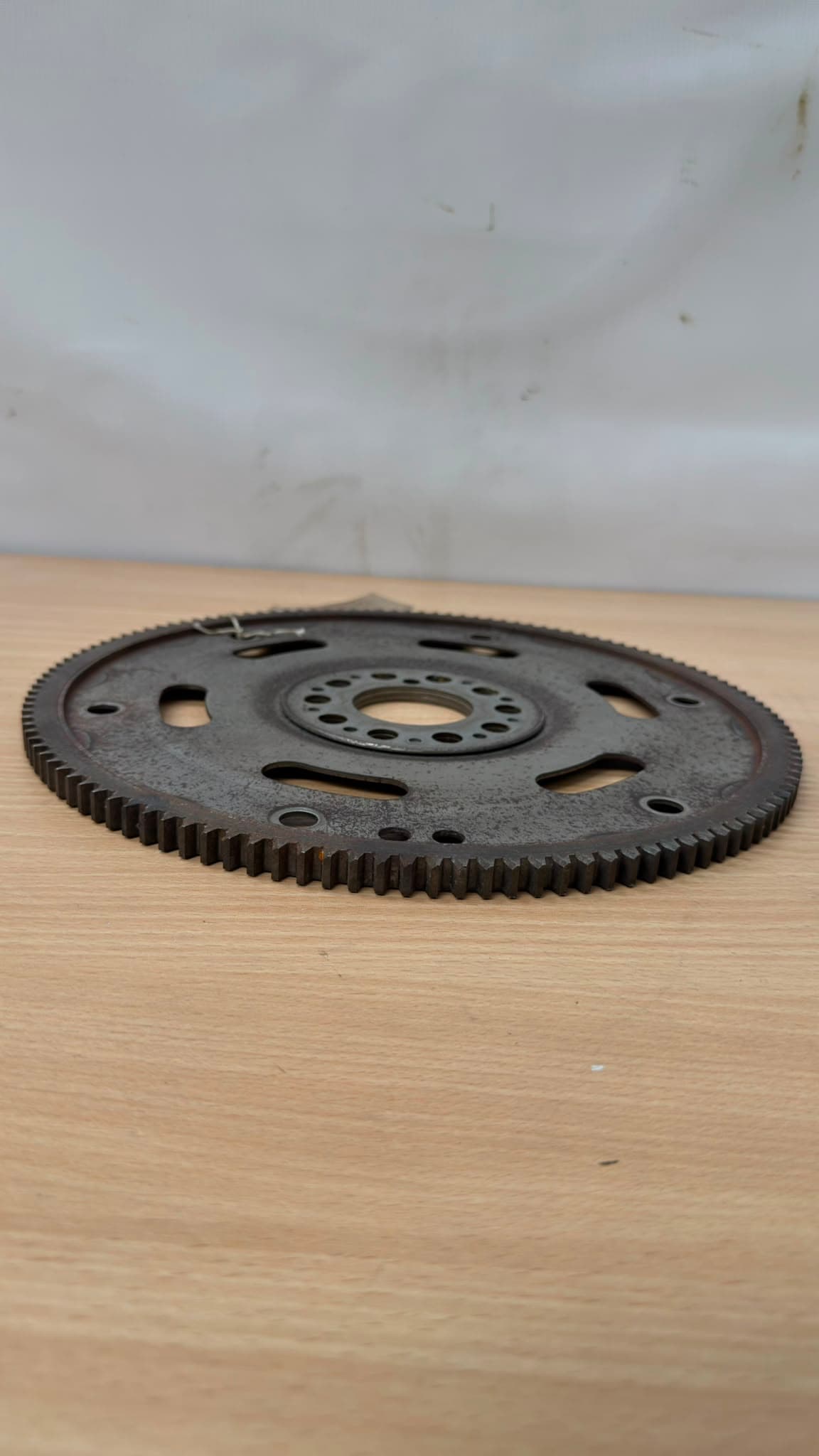 Volvo XC90 MK2 2022 Flywheel 31437539