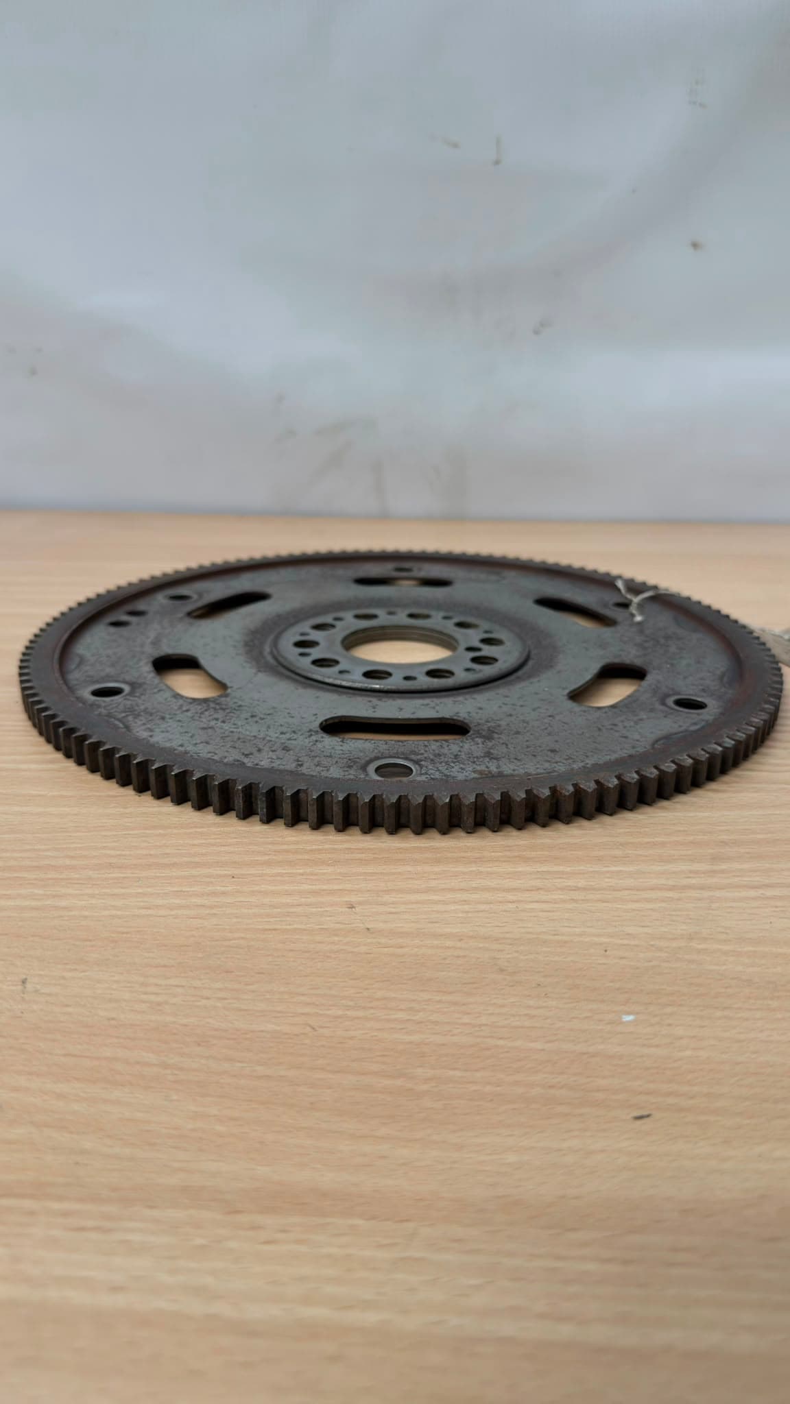 Volvo XC90 MK2 2022 Flywheel 31437539
