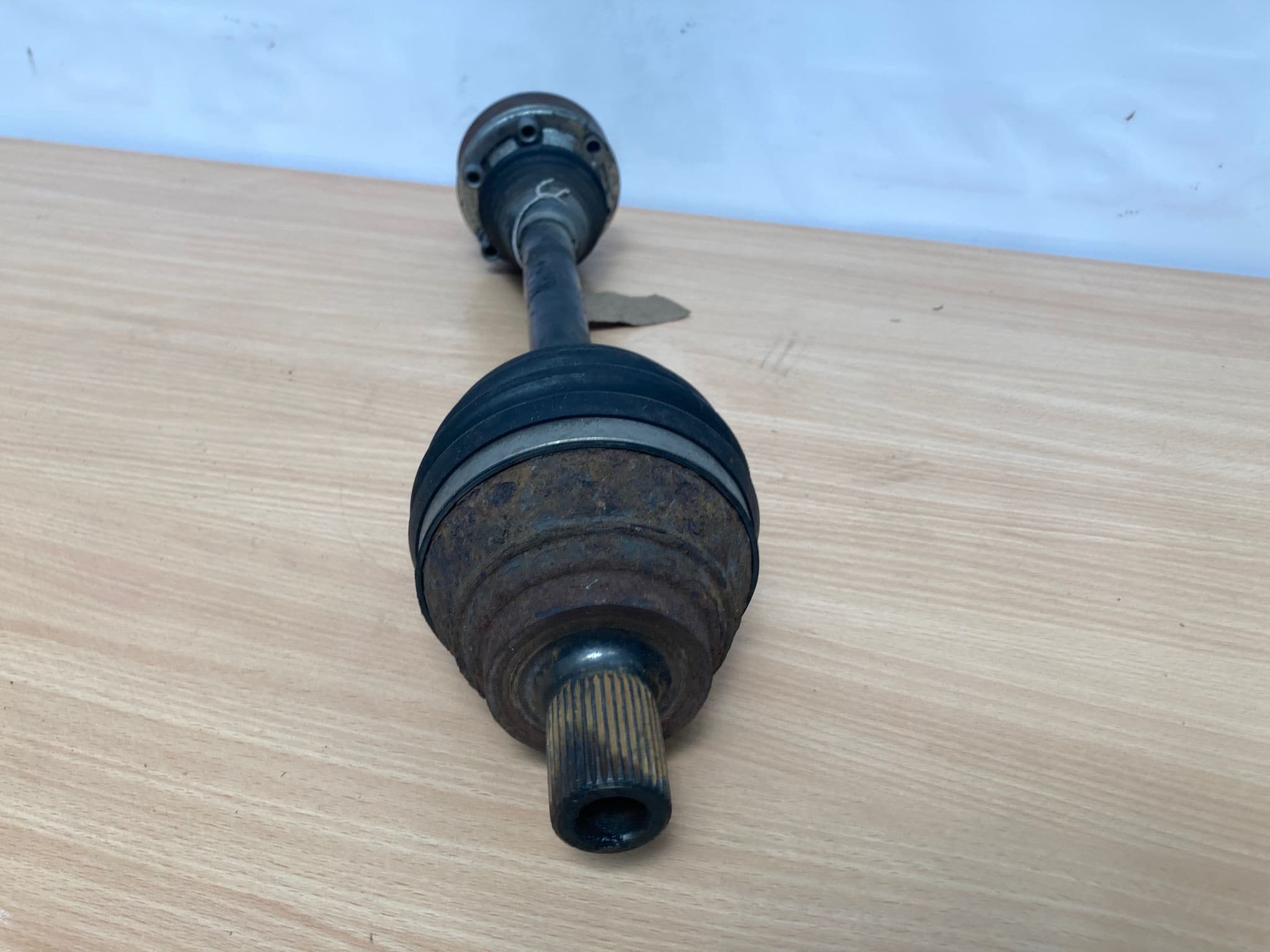 VW Golf MK7 2013-2019 Passenger Side Front Driveshaft 5q0407271a