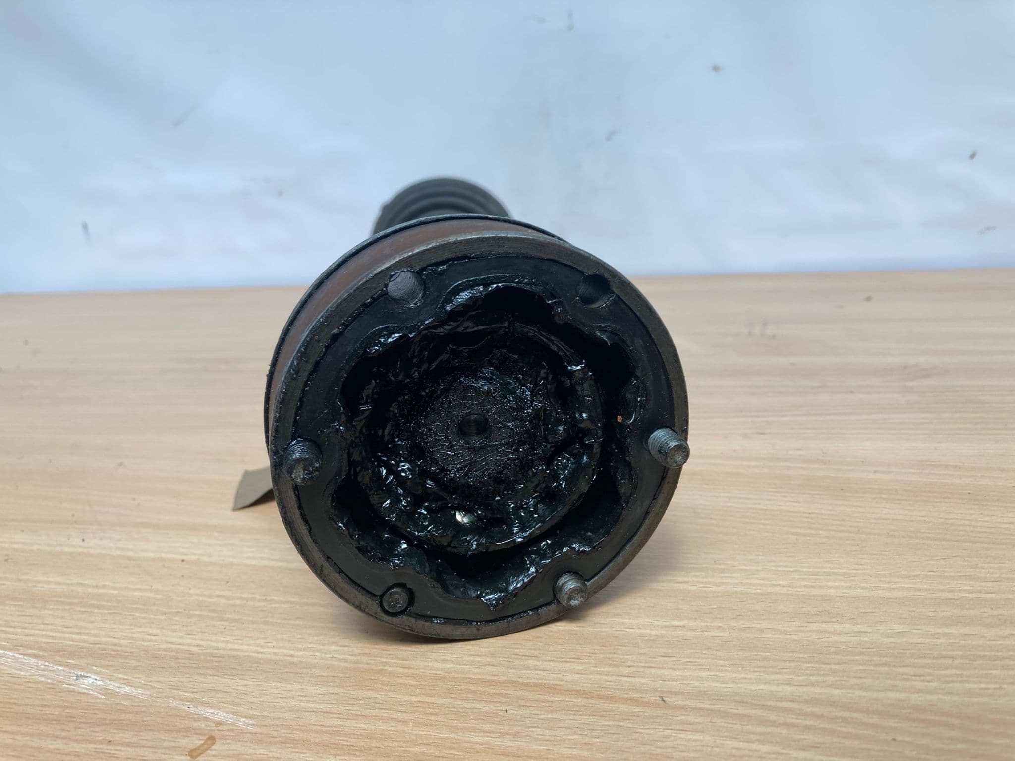 VW Golf MK7 2013-2019 Passenger Side Front Driveshaft 5q0407271a