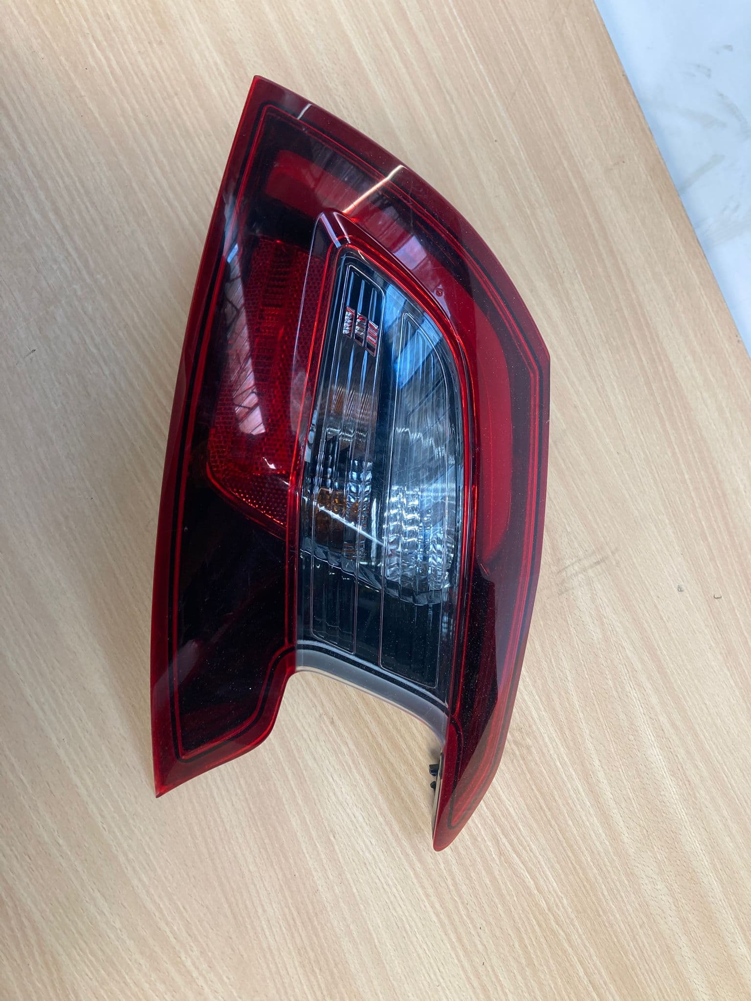Peugeot 308 MK2 13-21 Rear Tail Light Passenger Side 9823728580