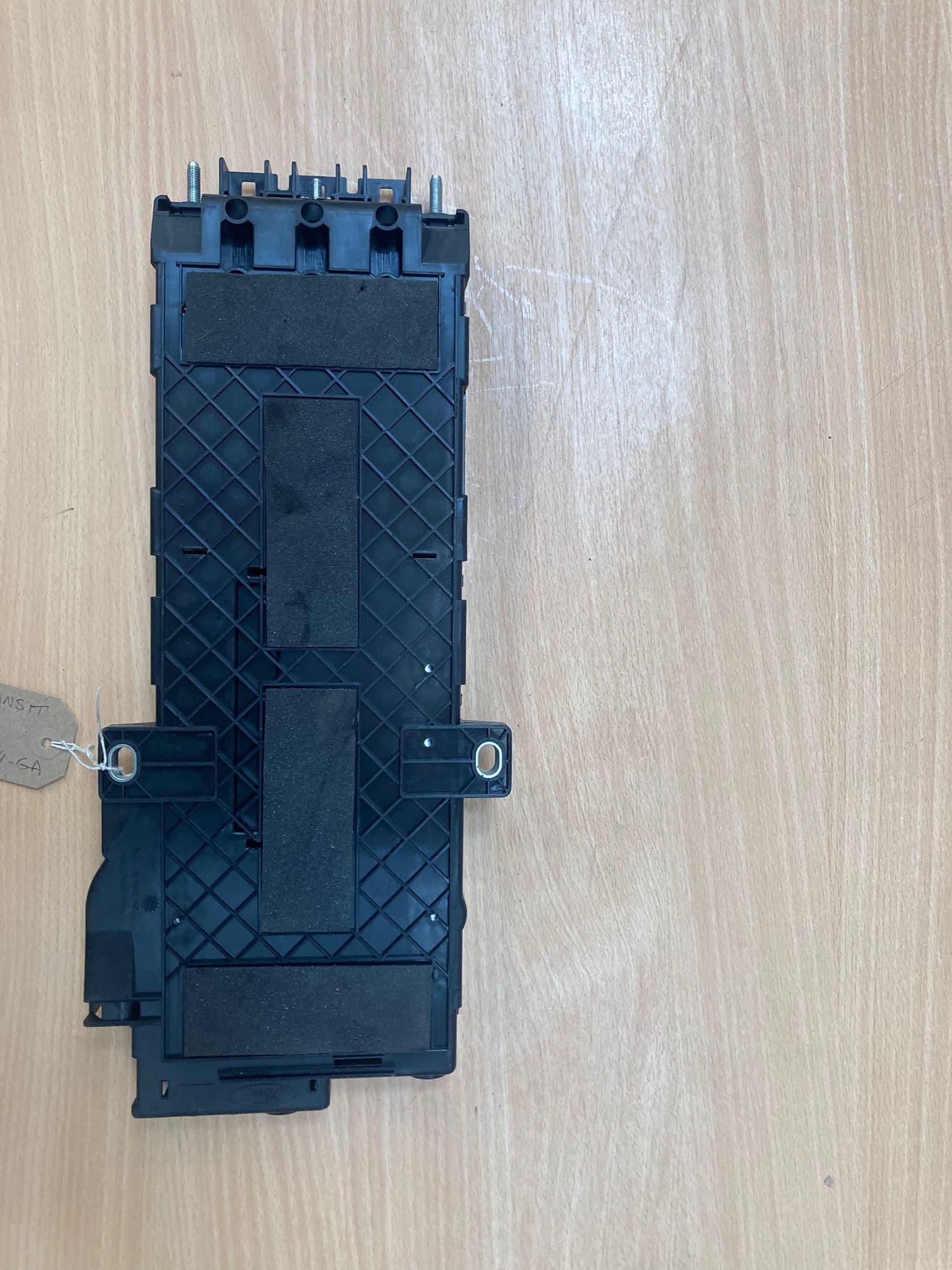 FORD TRANSIT MK8 14-19 Fuse Box GK2T14B144GA
