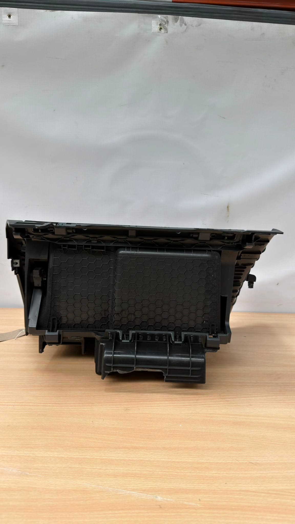 Volkswagen Golf MK7.5 13-18 Glove Box Storage Compartment 5g2857097af