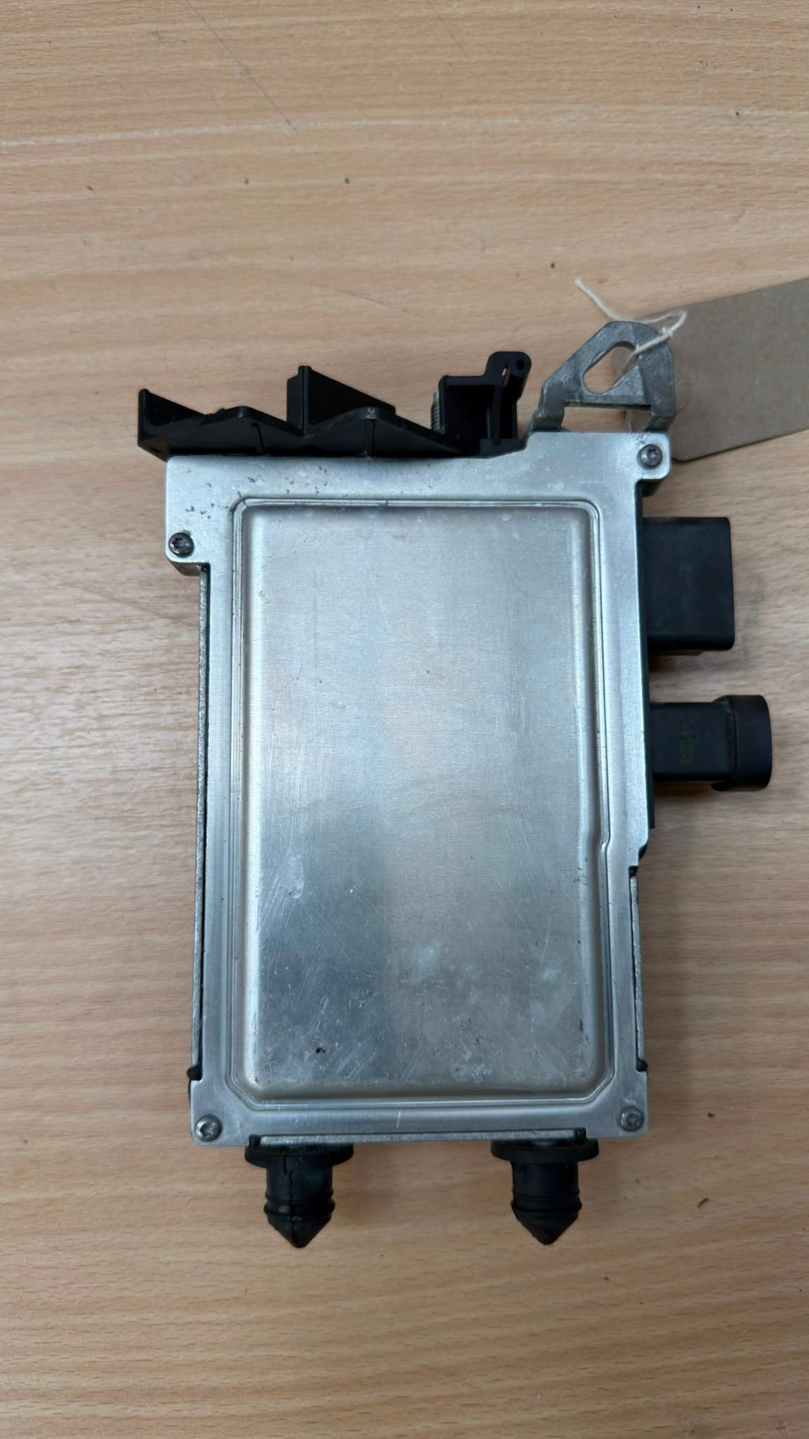 Peugeot 308 MK2 2013-2021 Start Stop Control Module ECU Unit 9819598180